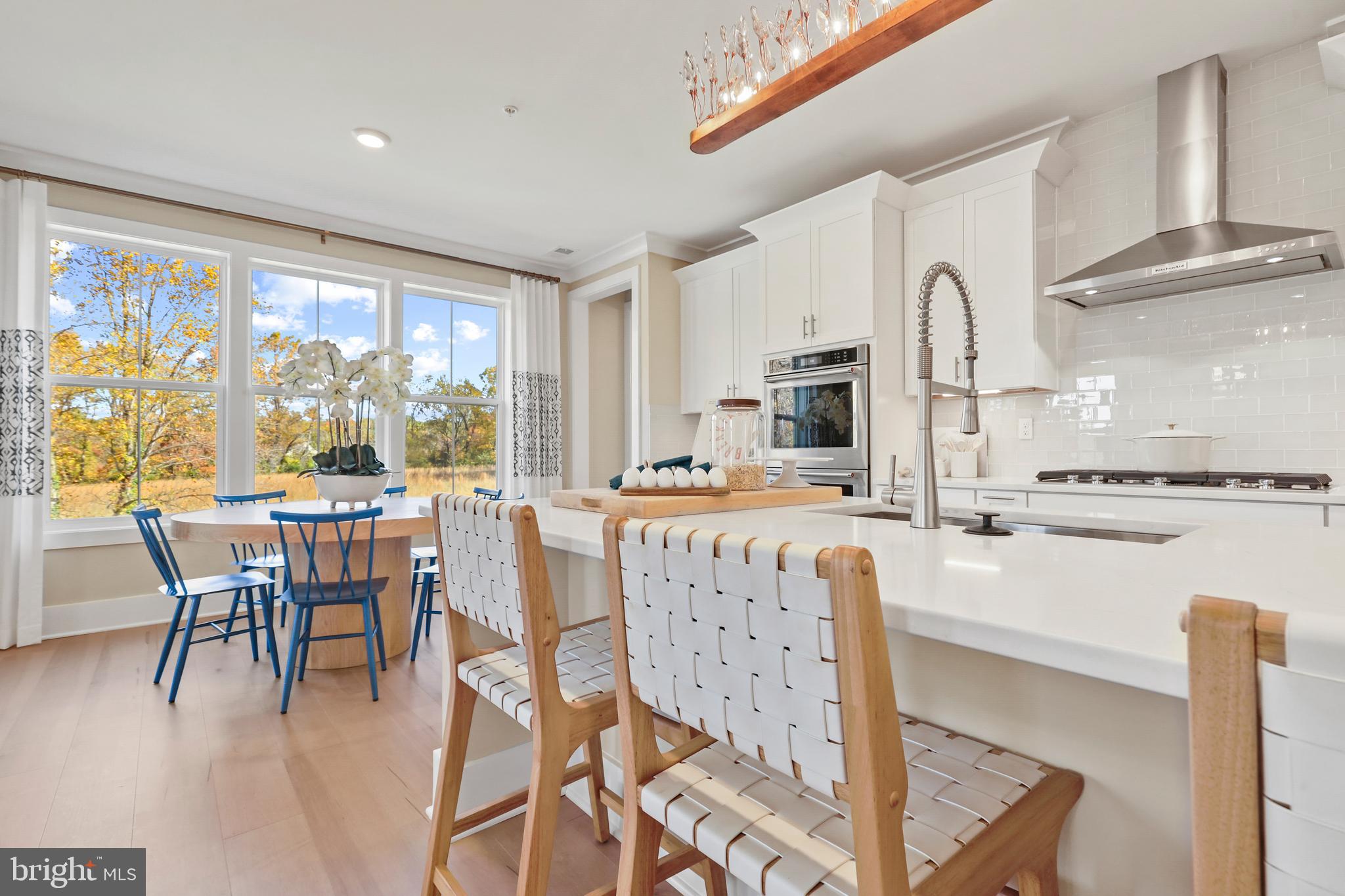 SENECA FARM - Residential