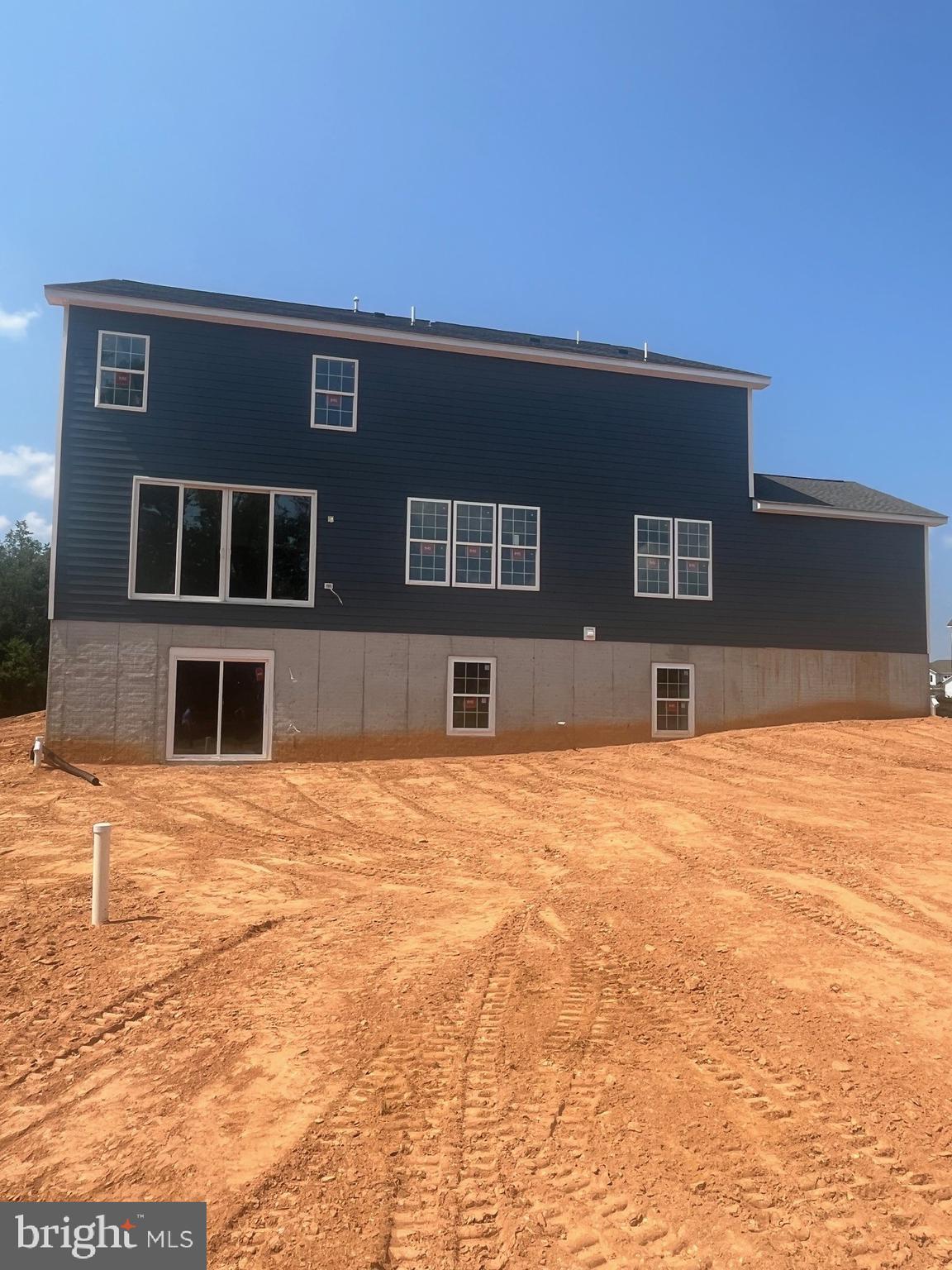 SENECA FARM - Residential