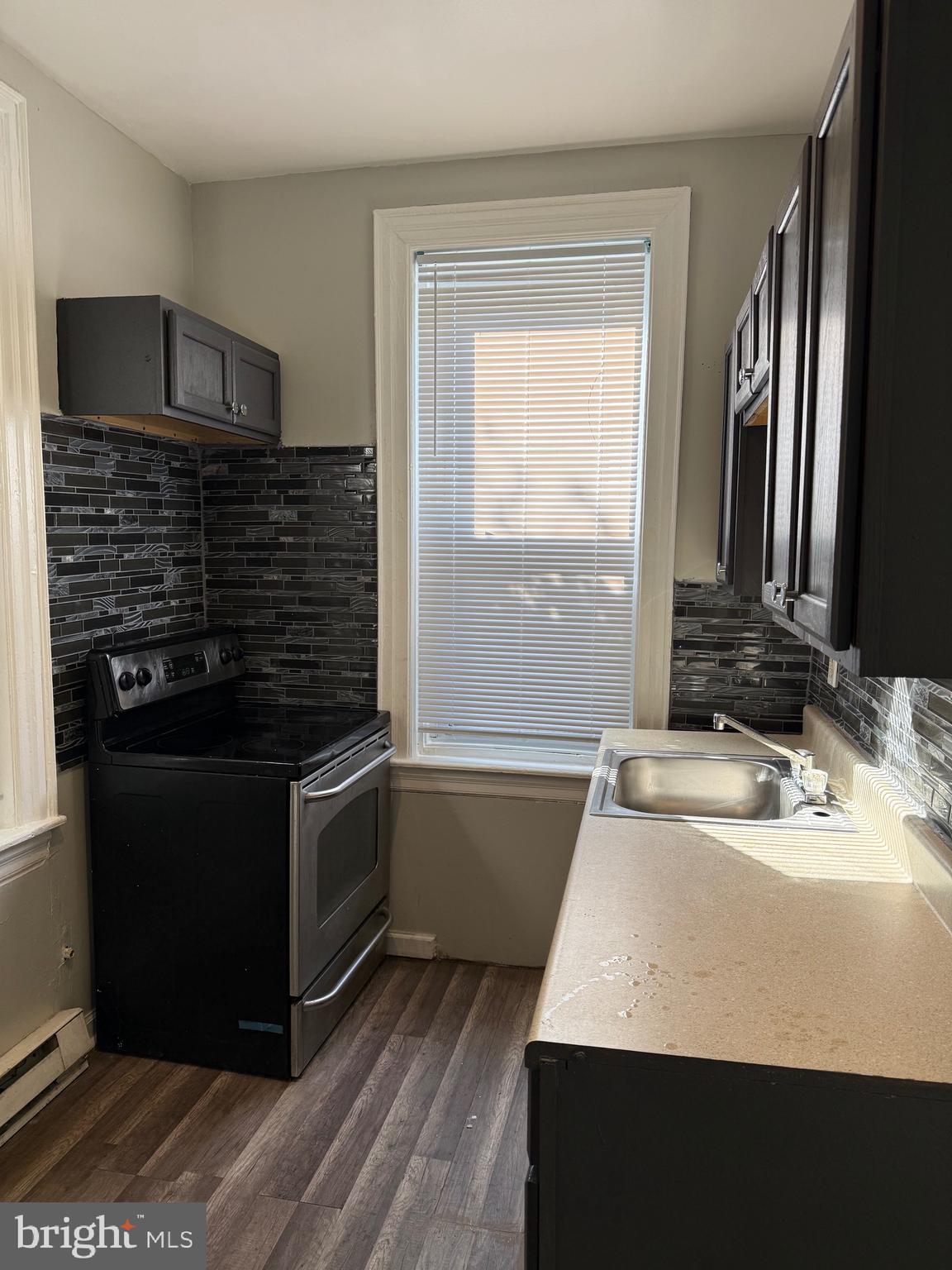 COBBS CREEK - Residential Lease