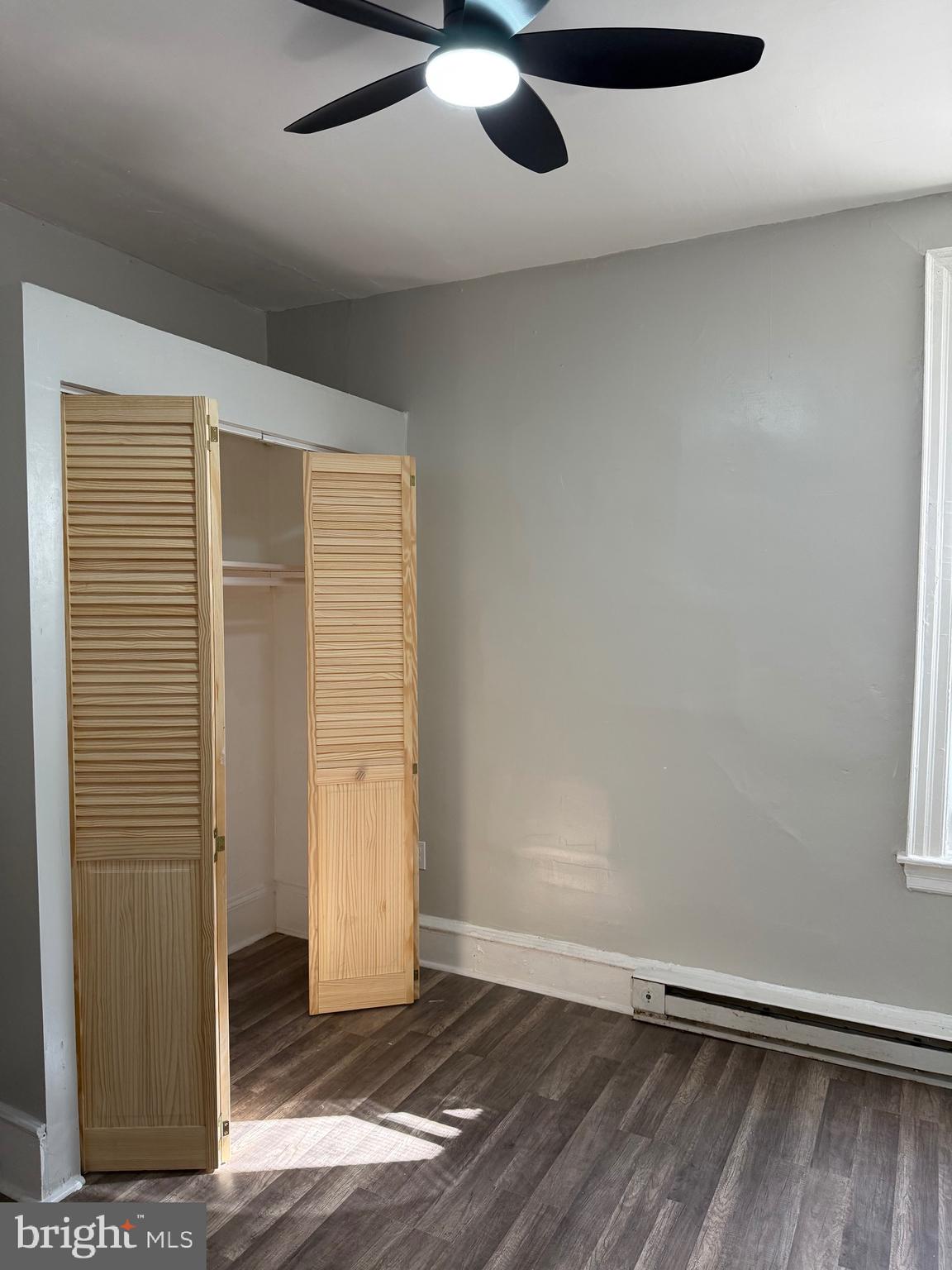 COBBS CREEK - Residential Lease