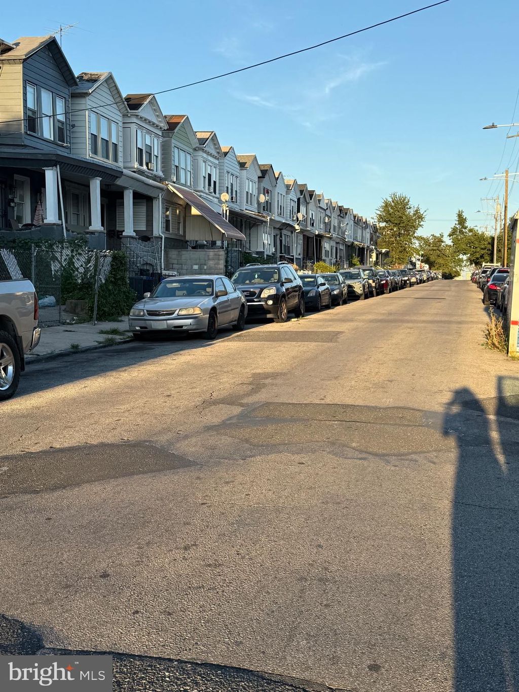 Photo of 6130 Locust Street #2ND FLOOR, PHILADELPHIA, PA 19139 (MLS # PAPH2528204)