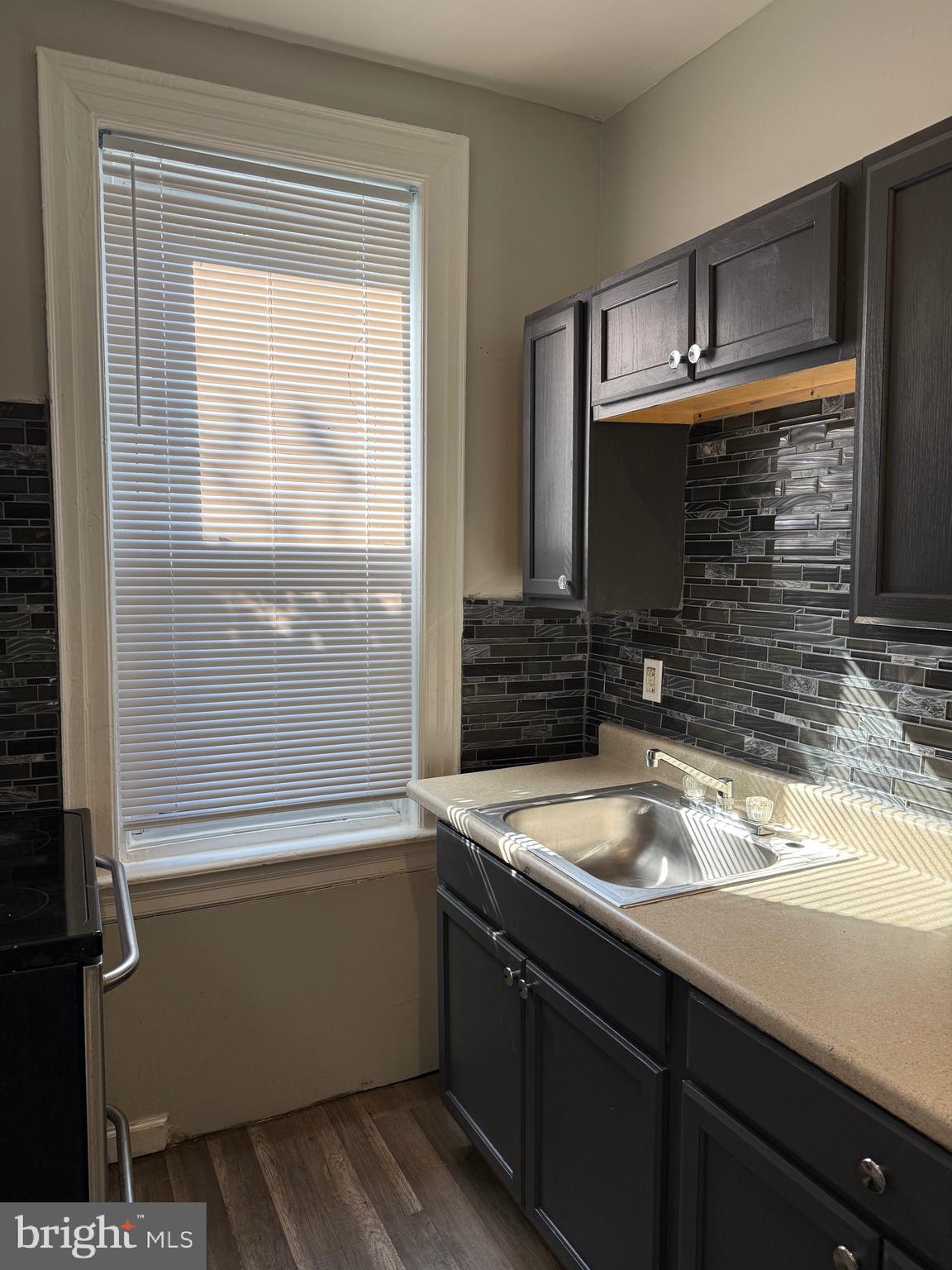 COBBS CREEK - Residential Lease