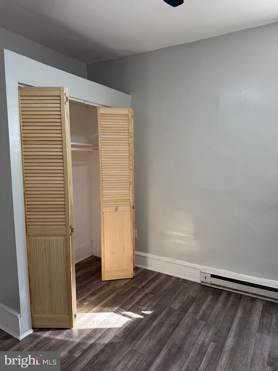 COBBS CREEK - Residential Lease