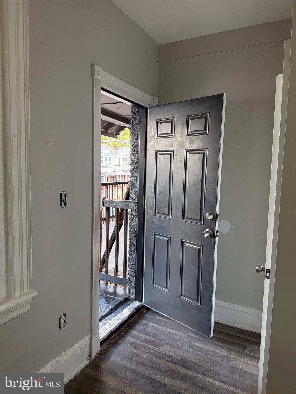 COBBS CREEK - Residential Lease