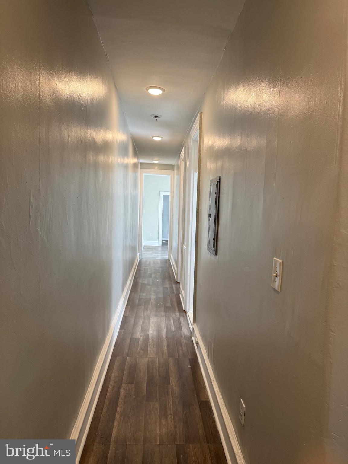 COBBS CREEK - Residential Lease