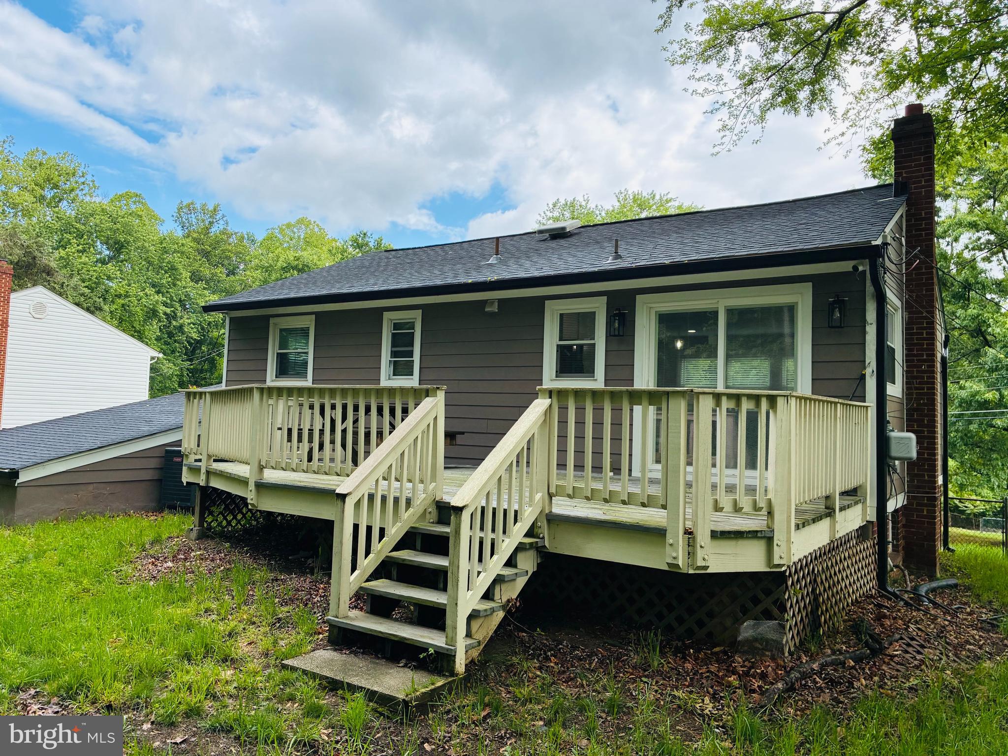 MARUMSCO VILLAGE - Residential