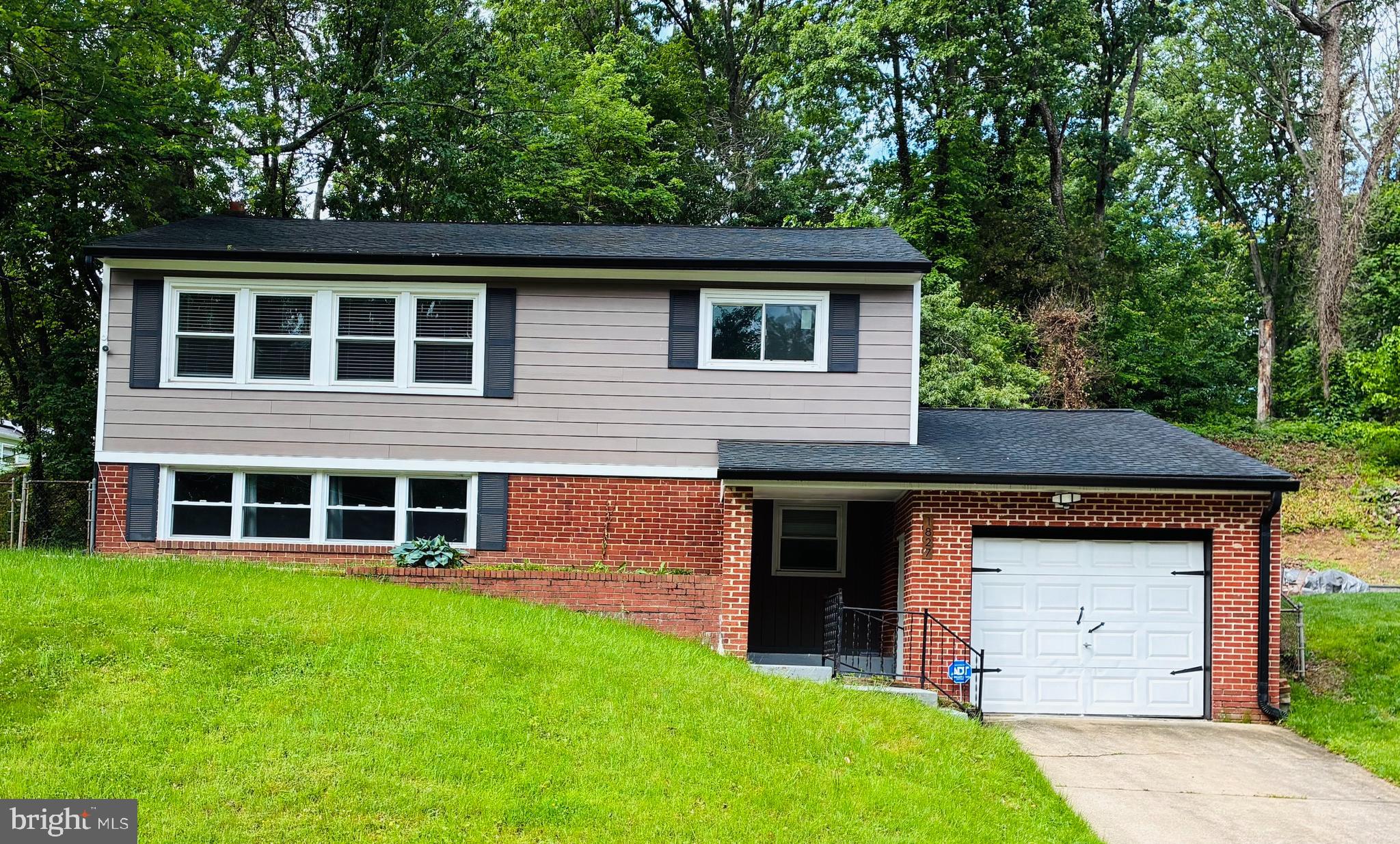 MARUMSCO VILLAGE - Residential