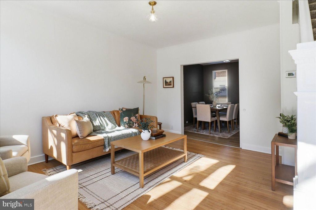 Photo of 27 W New Street, LANCASTER, PA 17603 (MLS # PALA2083424)