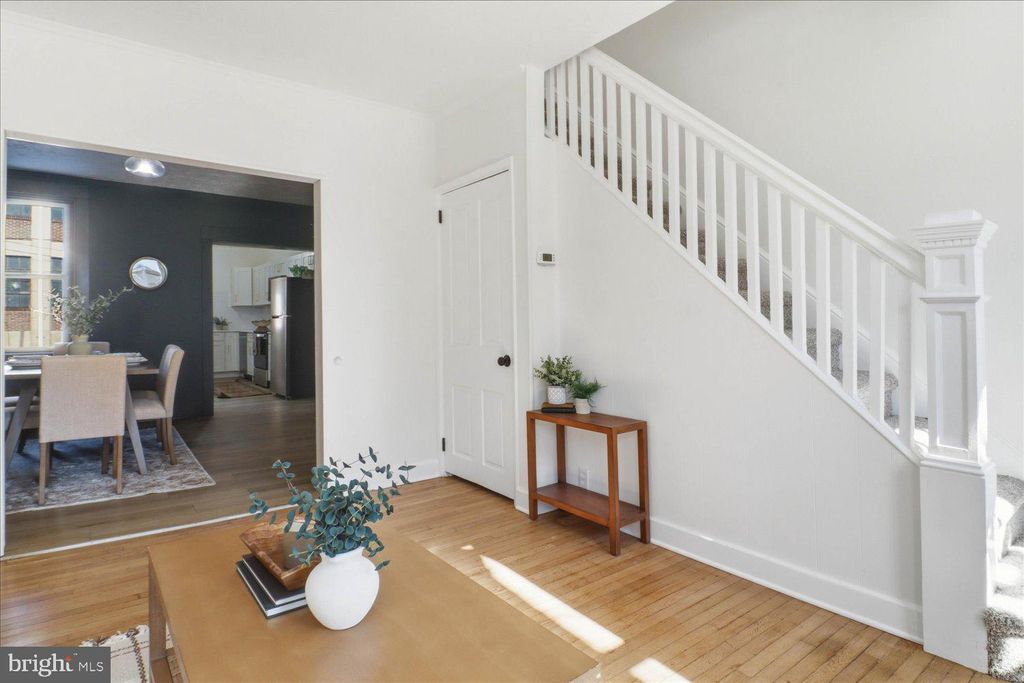 Photo of 27 W New Street, LANCASTER, PA 17603 (MLS # PALA2083424)