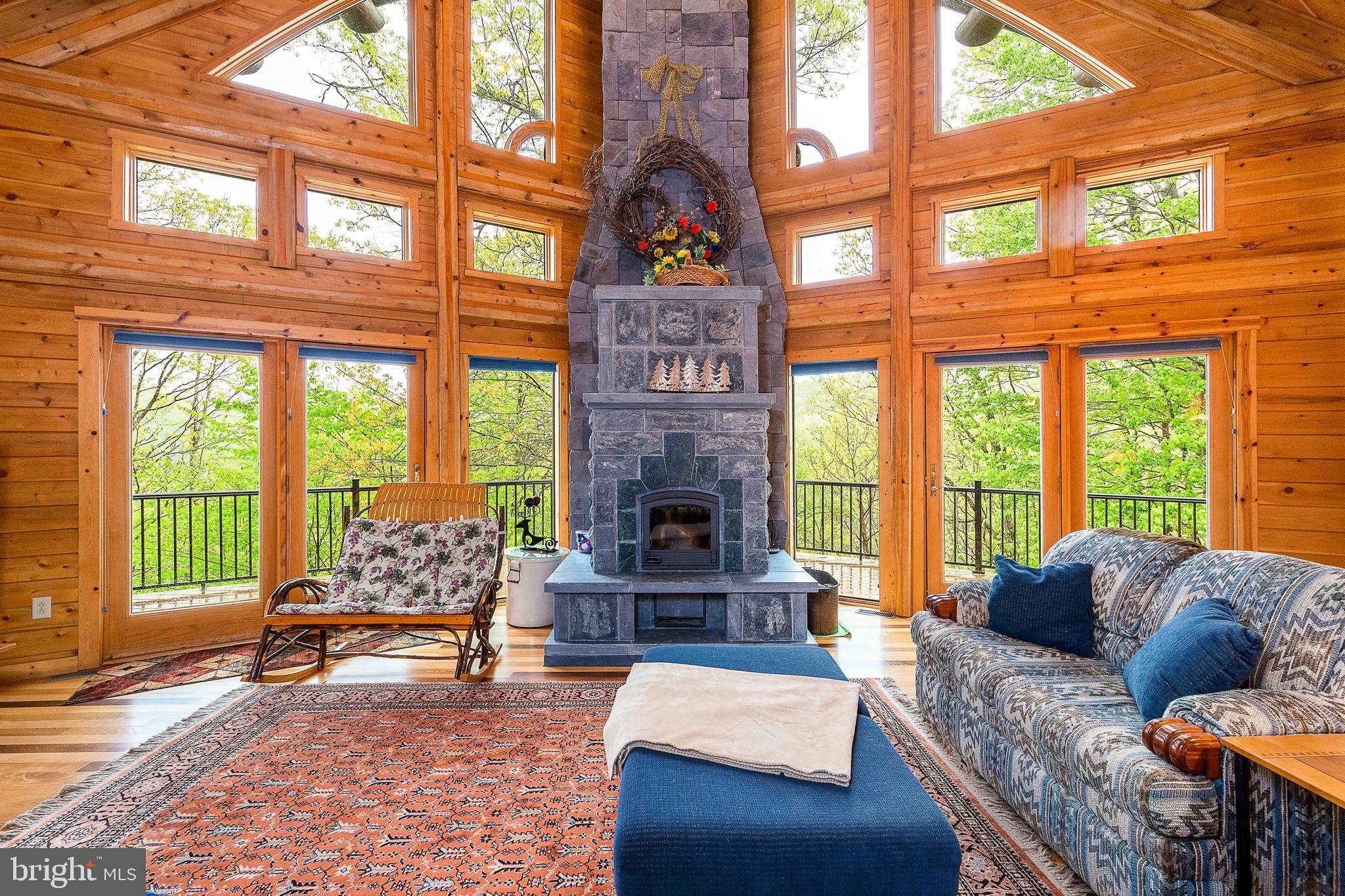 MEANDERINGS OF THE YOUGH - Residential