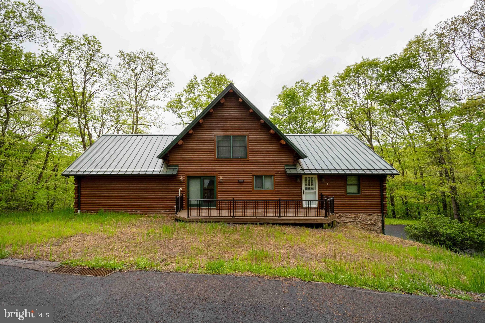 MEANDERINGS OF THE YOUGH - Residential
