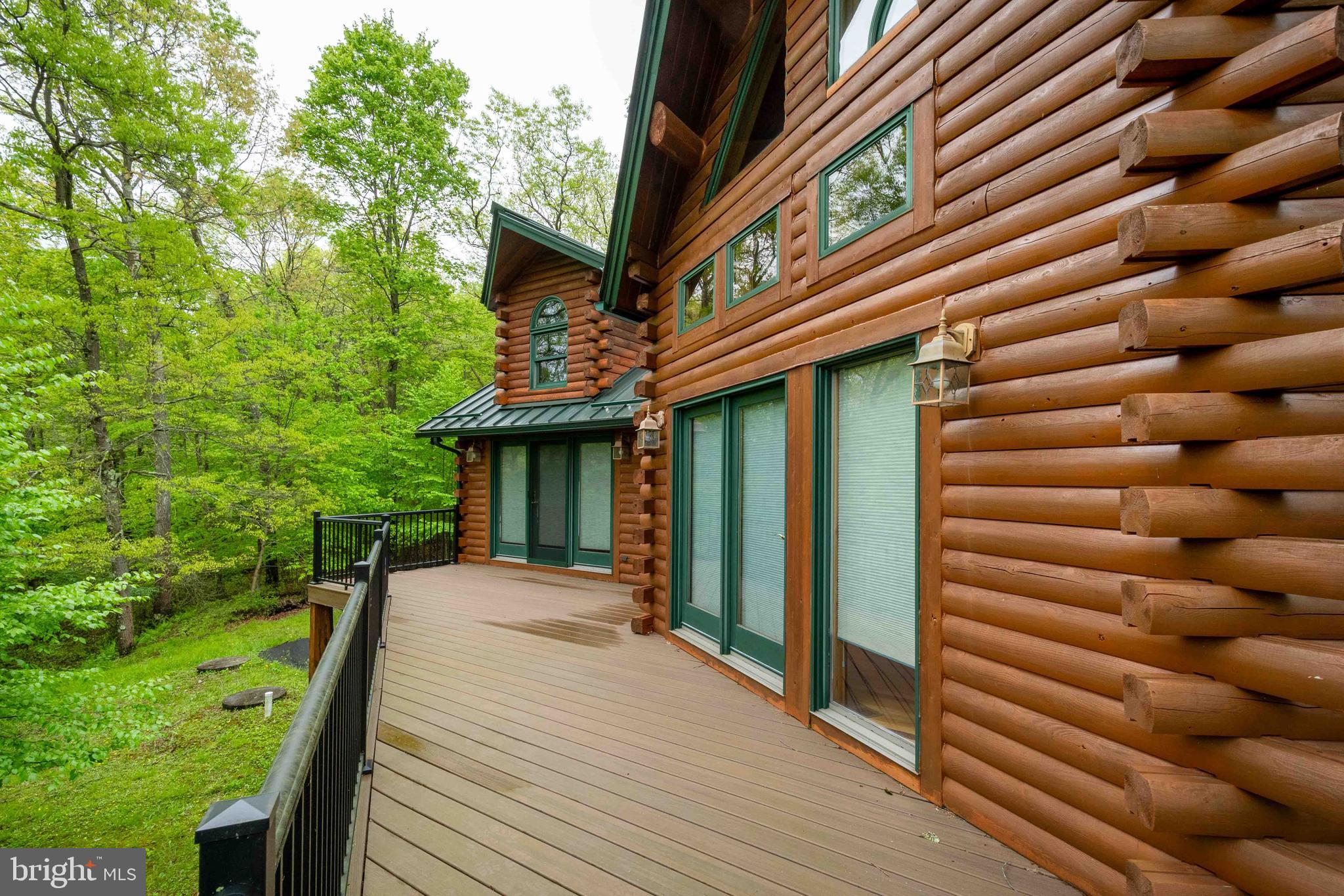 MEANDERINGS OF THE YOUGH - Residential