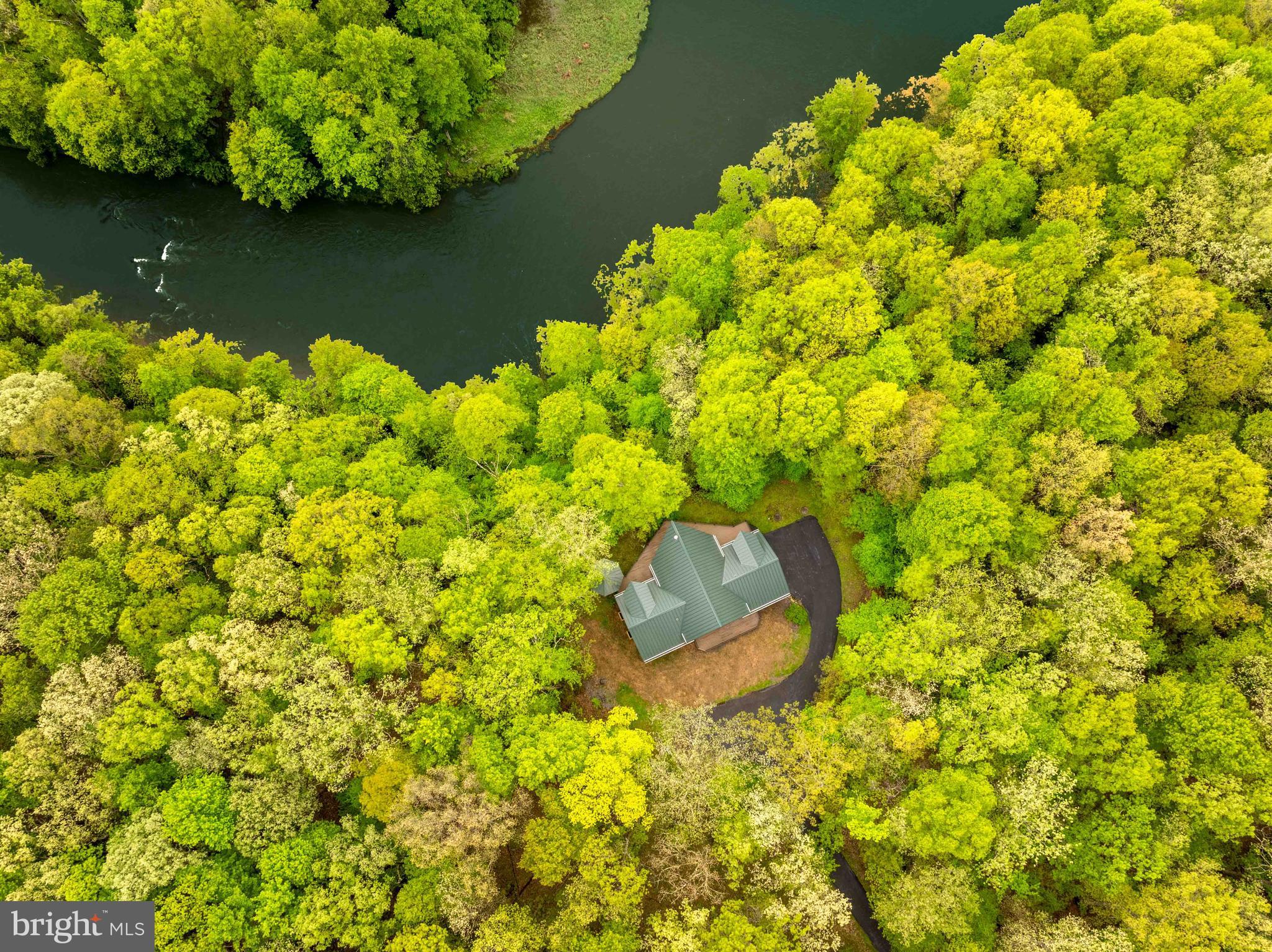 MEANDERINGS OF THE YOUGH - Residential