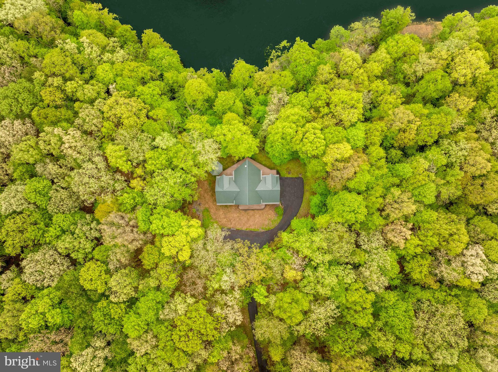 MEANDERINGS OF THE YOUGH - Residential