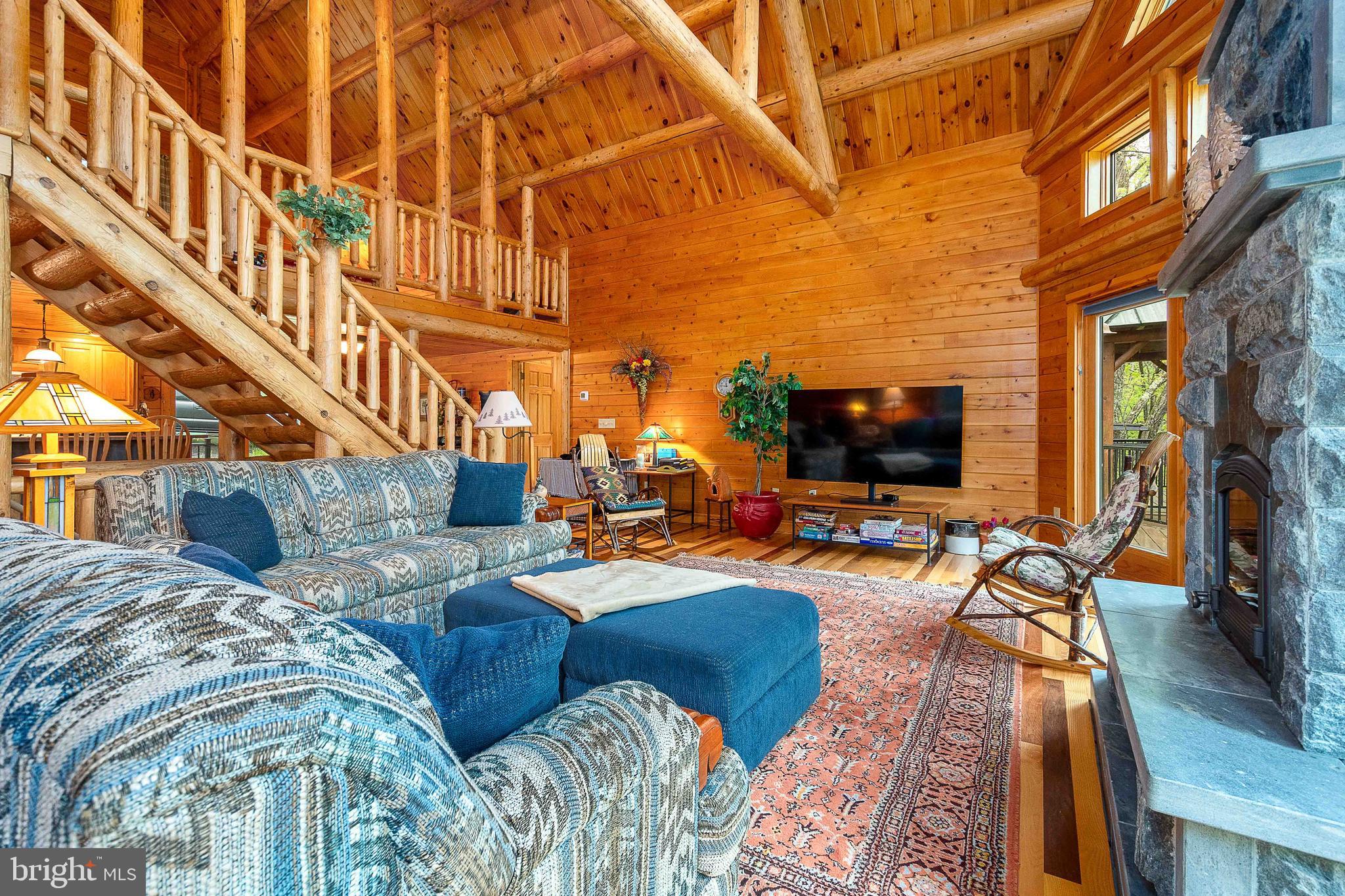 MEANDERINGS OF THE YOUGH - Residential