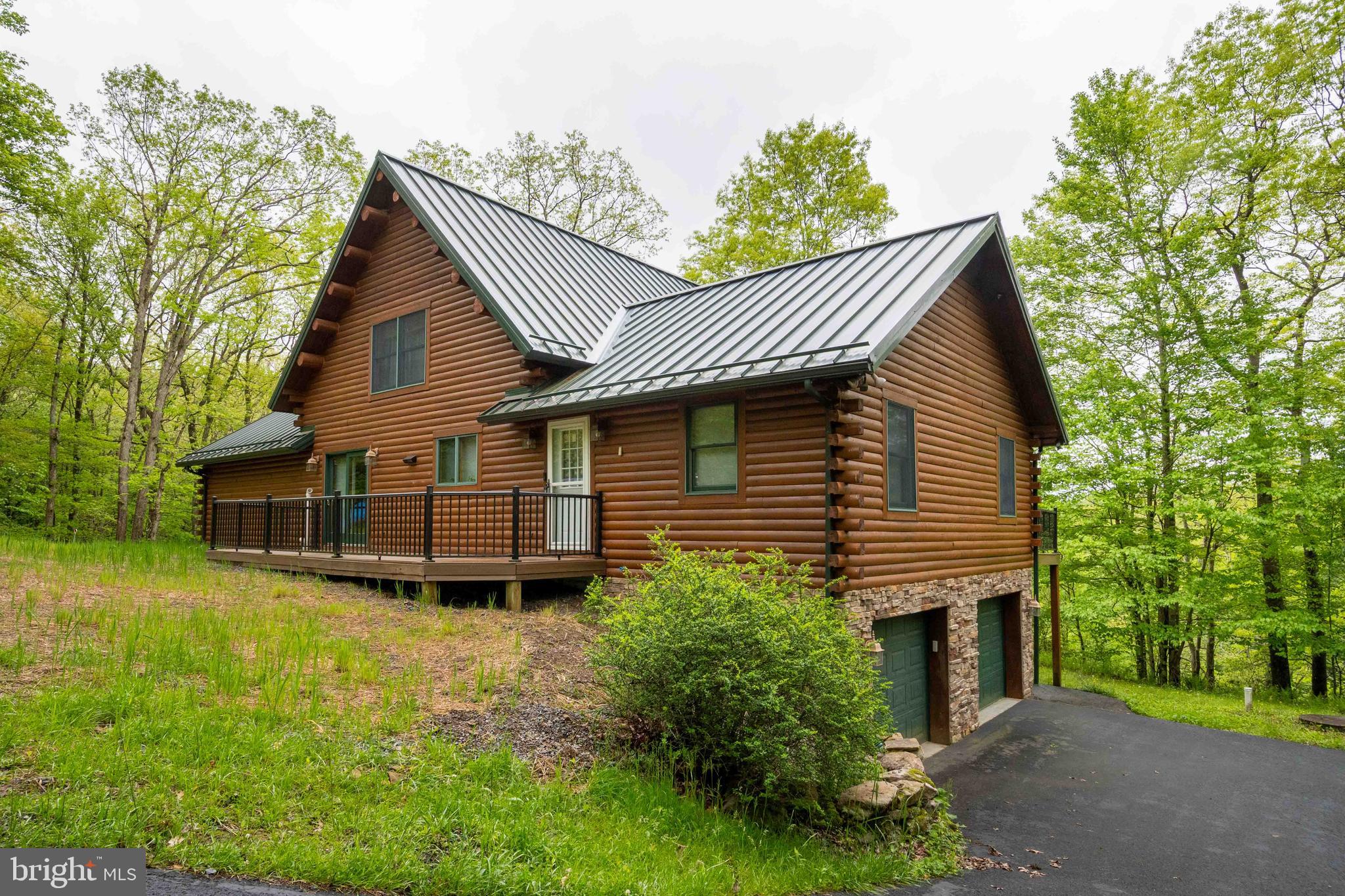 MEANDERINGS OF THE YOUGH - Residential