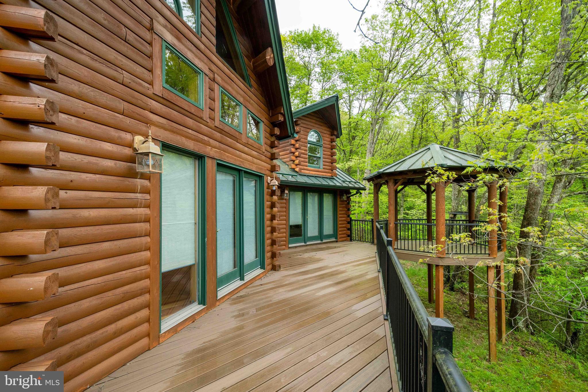 MEANDERINGS OF THE YOUGH - Residential