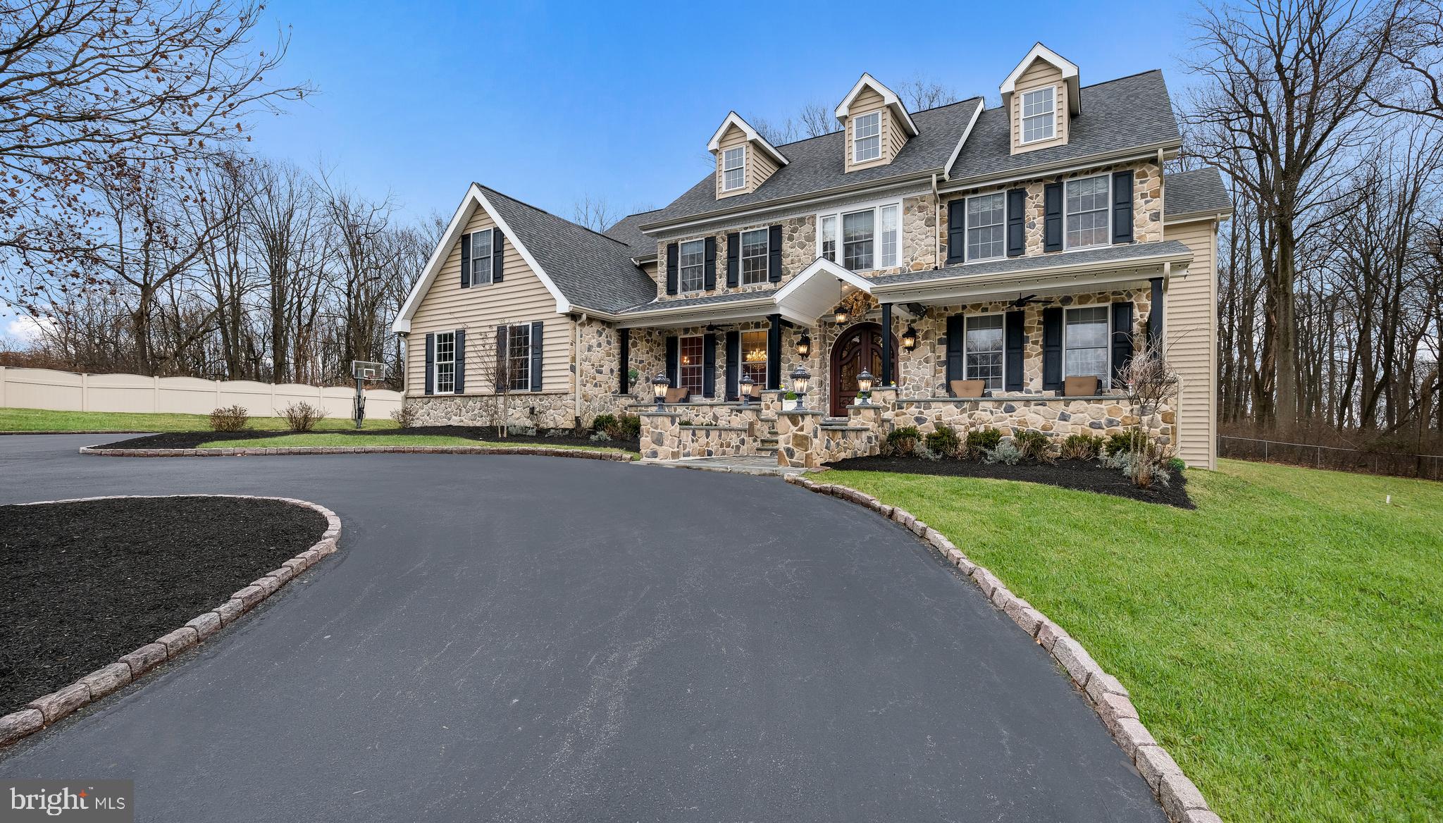 94 AUTUMN WOODS LANE