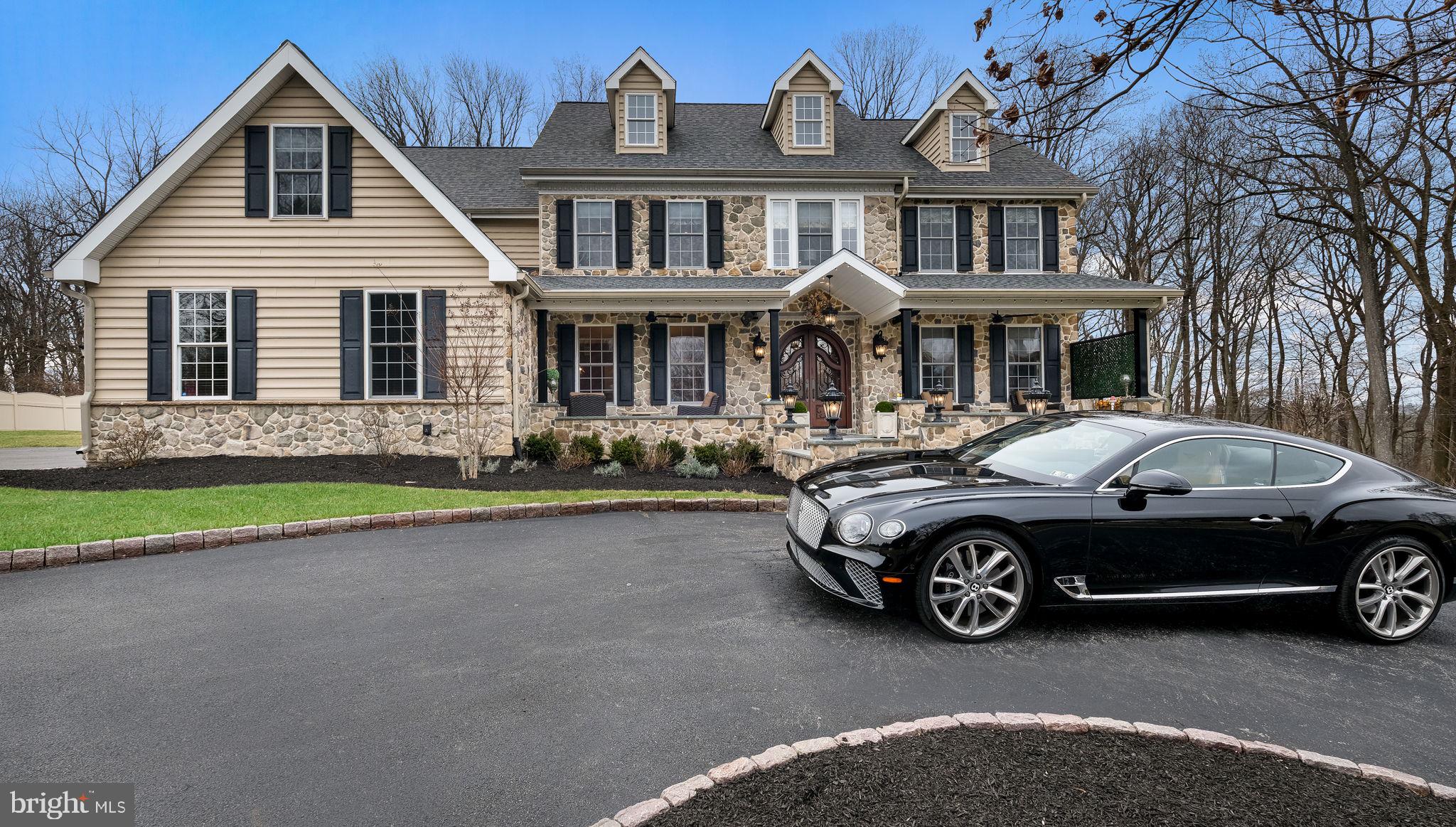 94 AUTUMN WOODS LANE