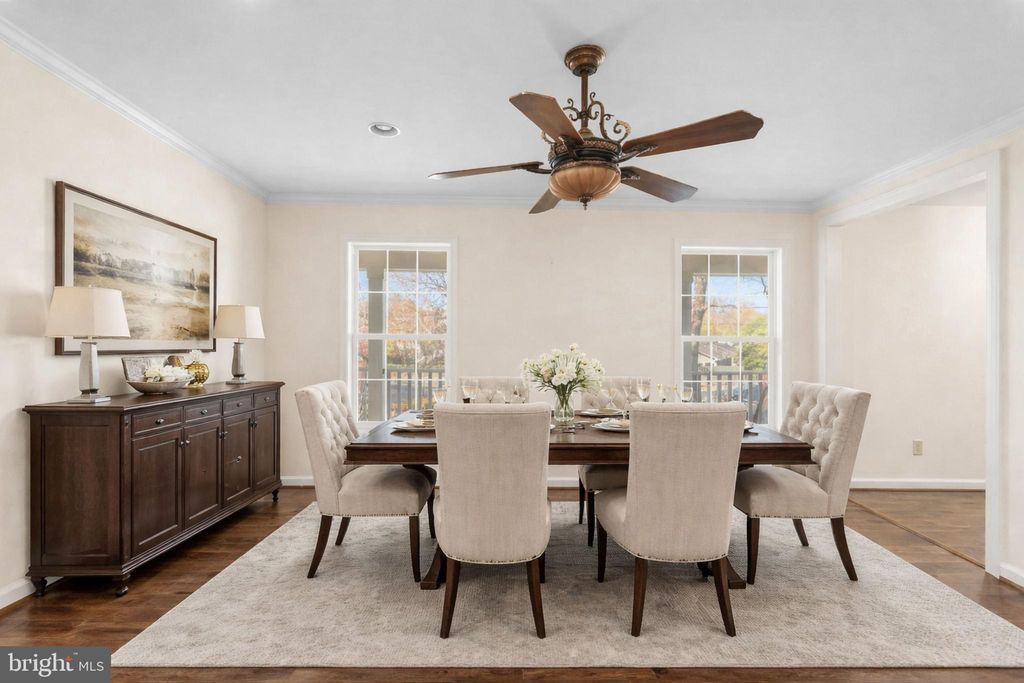 Photo of 4101 Roberts Road, FAIRFAX, VA 22032 (MLS # VAFC2007700)
