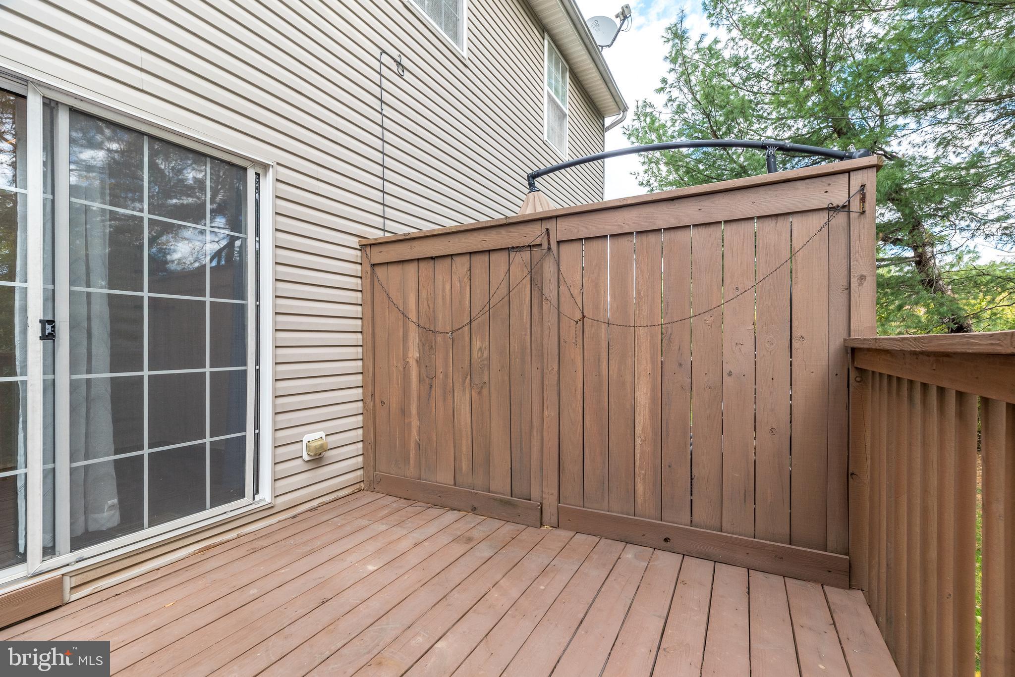 GARRISON GREENE - Residential Lease