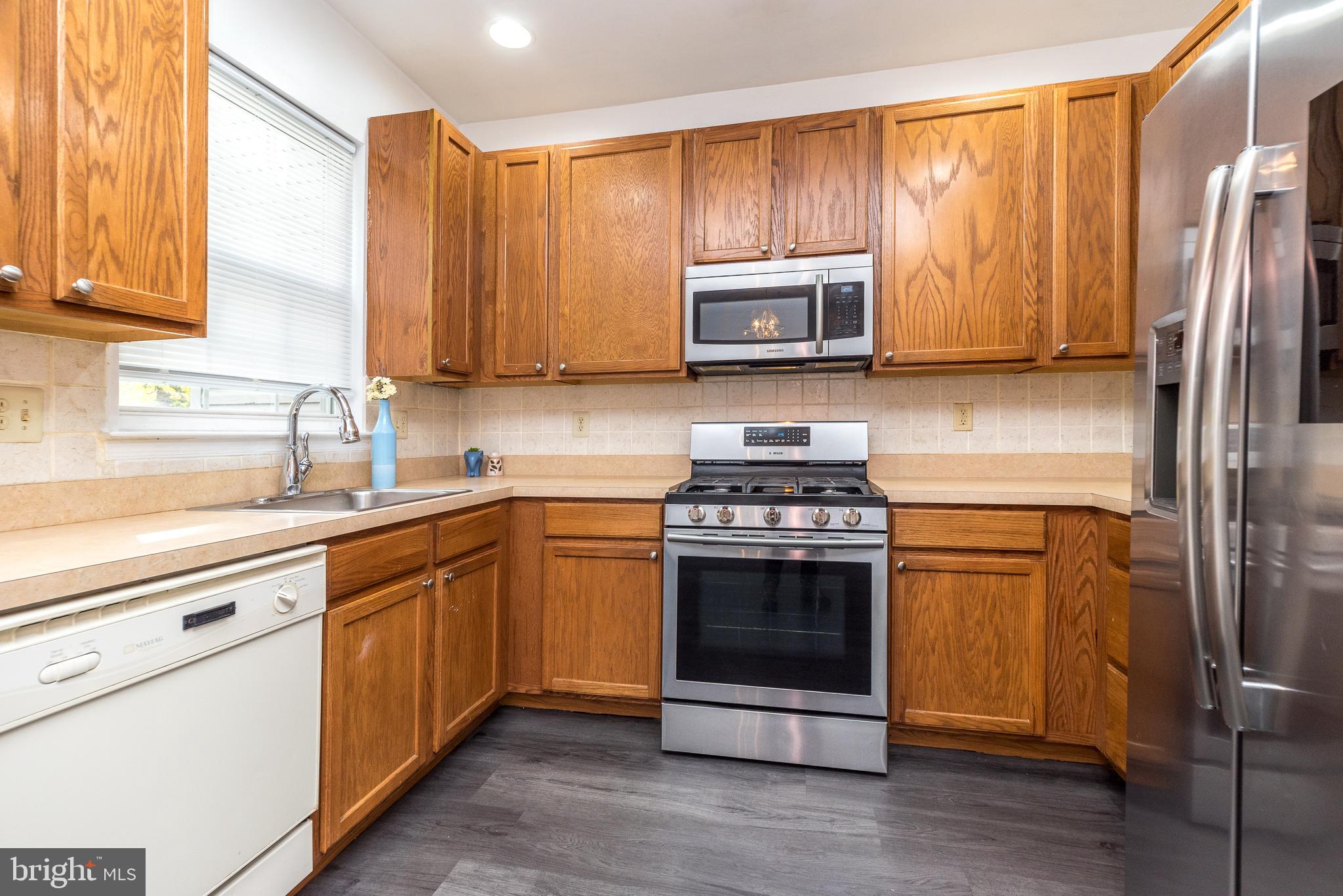 GARRISON GREENE - Residential Lease