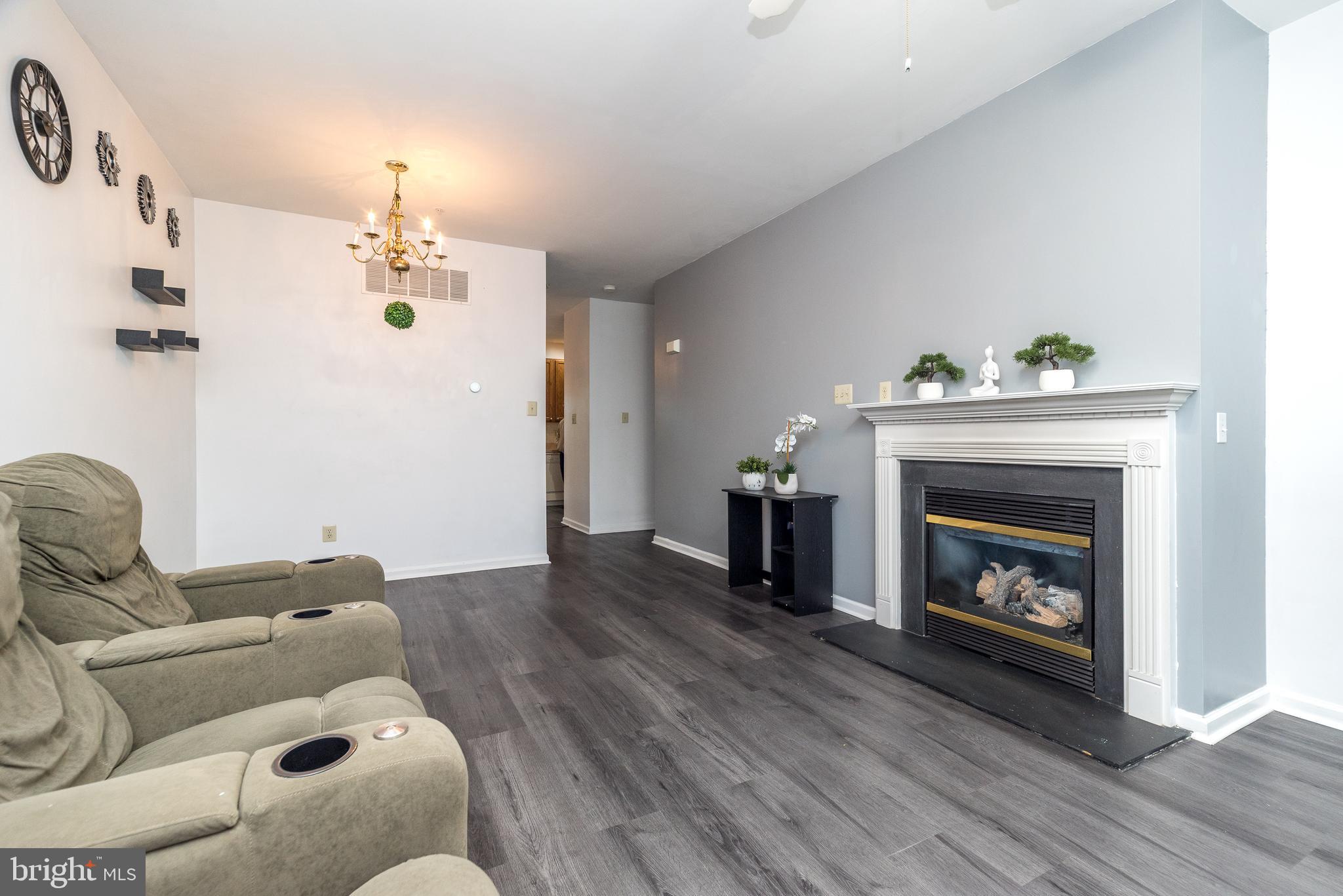 GARRISON GREENE - Residential Lease