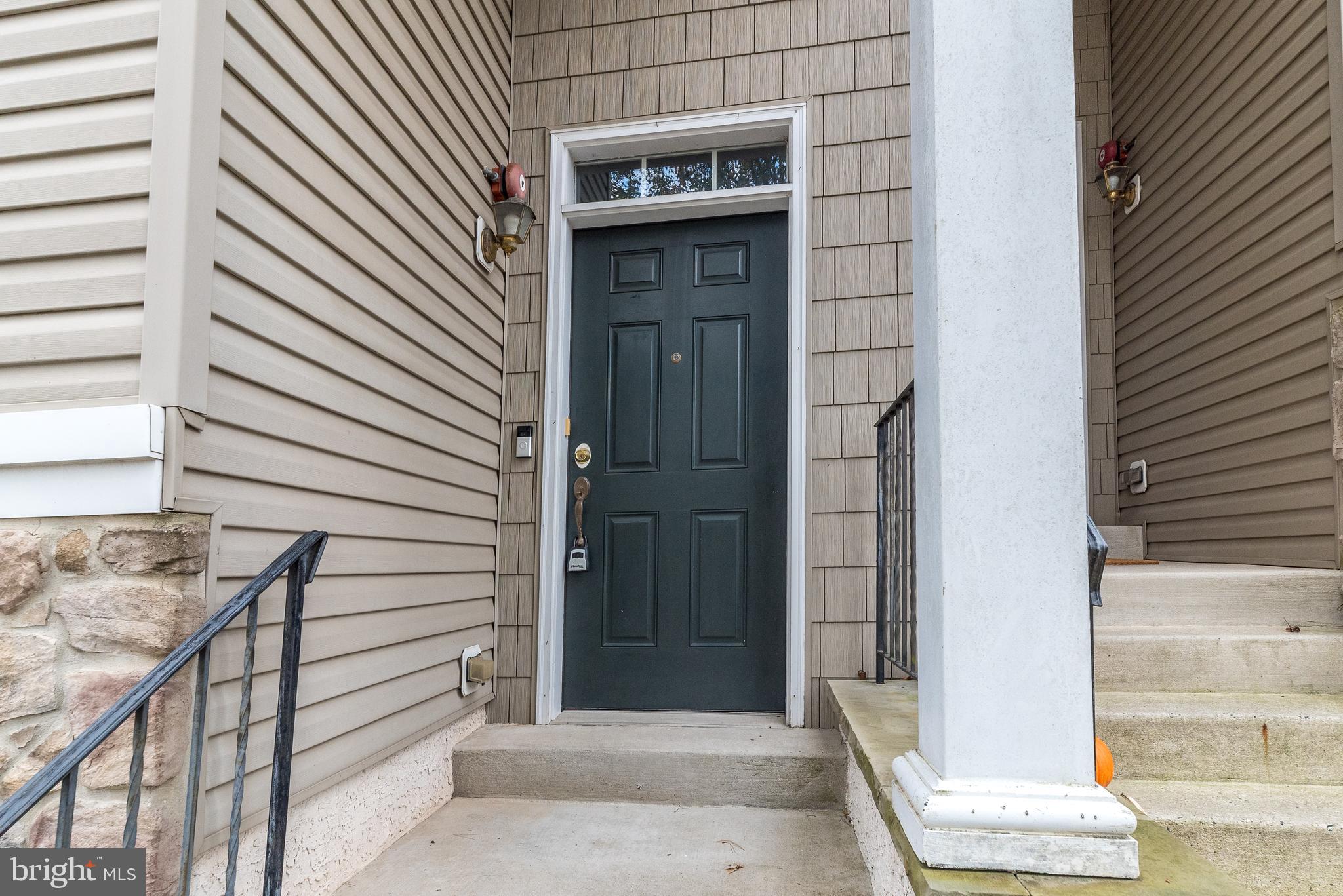 GARRISON GREENE - Residential Lease