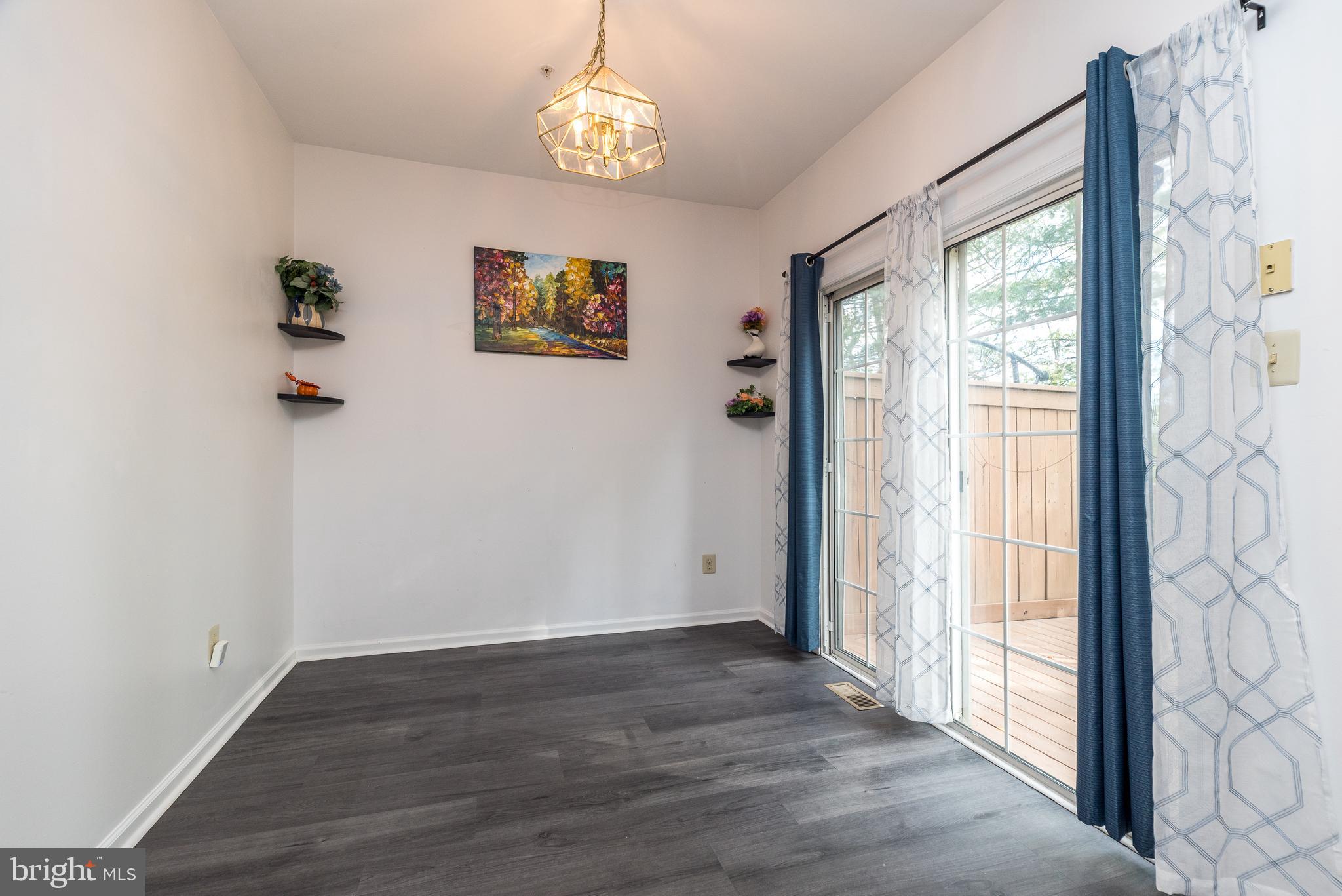 GARRISON GREENE - Residential Lease