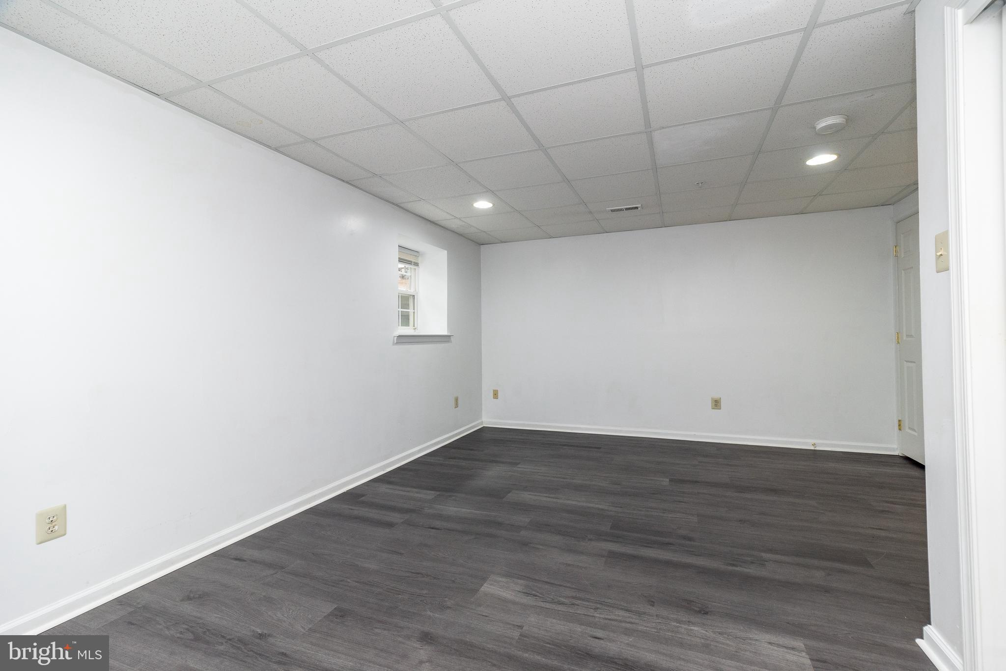 GARRISON GREENE - Residential Lease