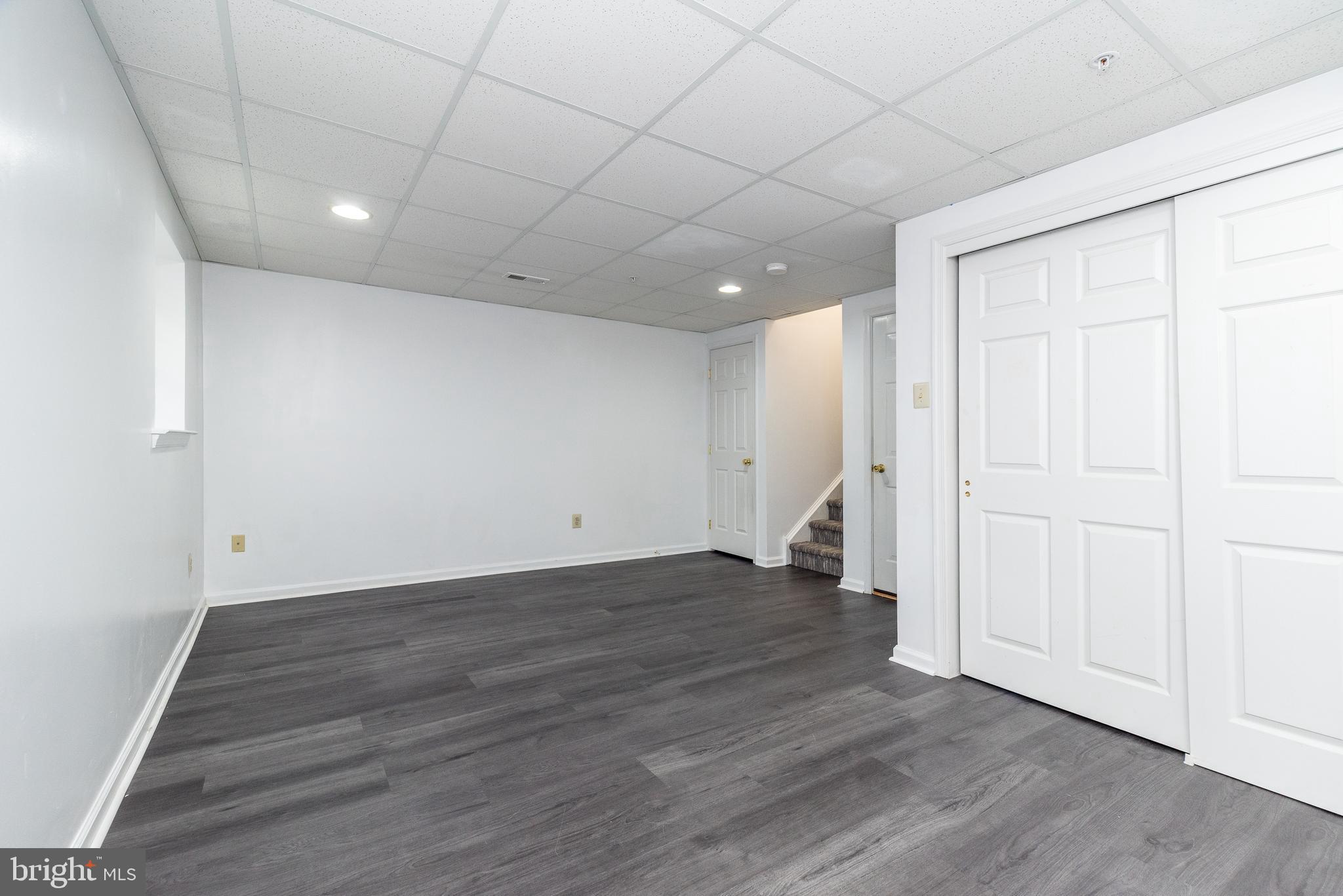 GARRISON GREENE - Residential Lease