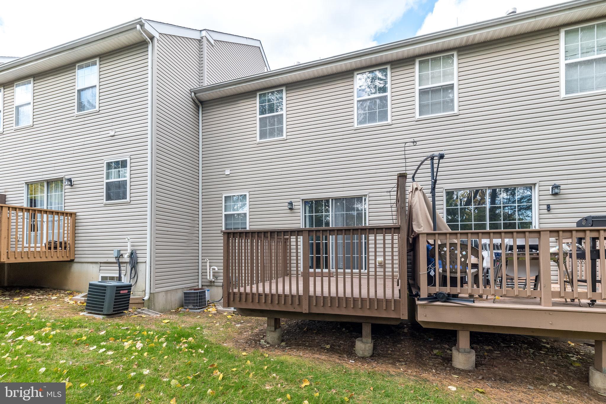 GARRISON GREENE - Residential Lease