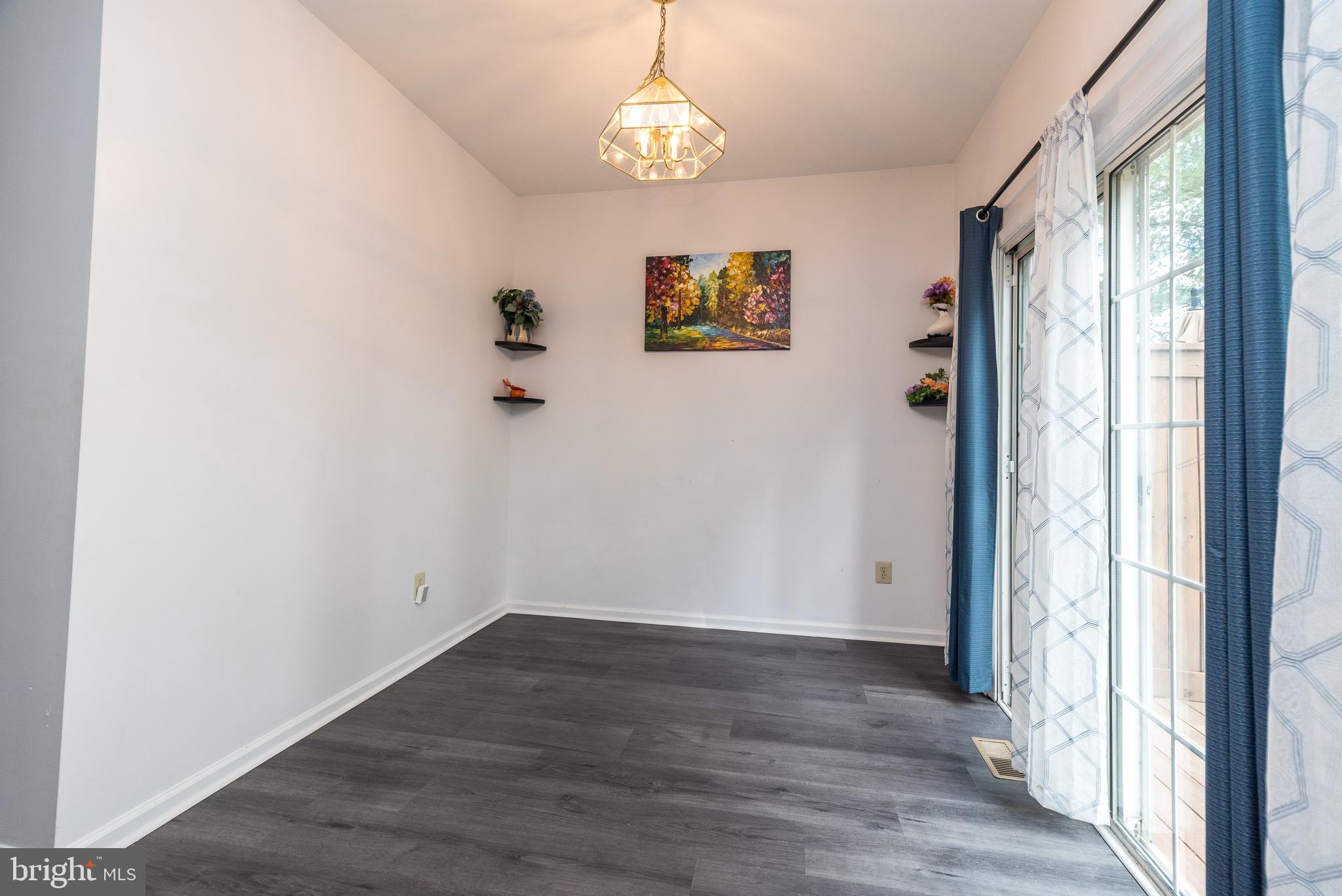 GARRISON GREENE - Residential Lease