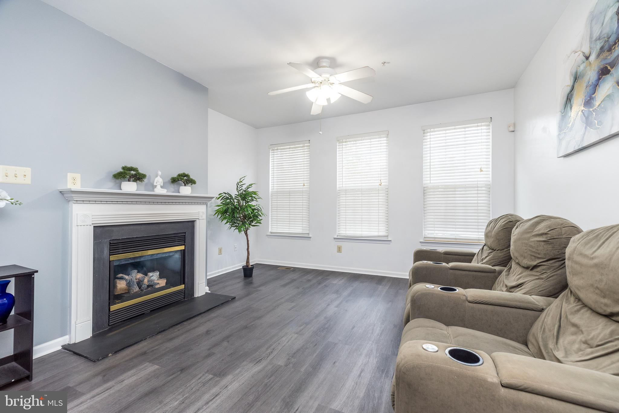 GARRISON GREENE - Residential Lease