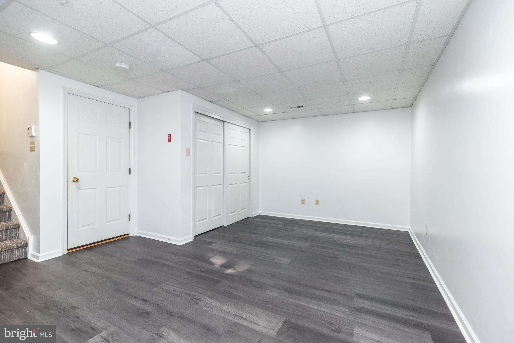 GARRISON GREENE - Residential Lease