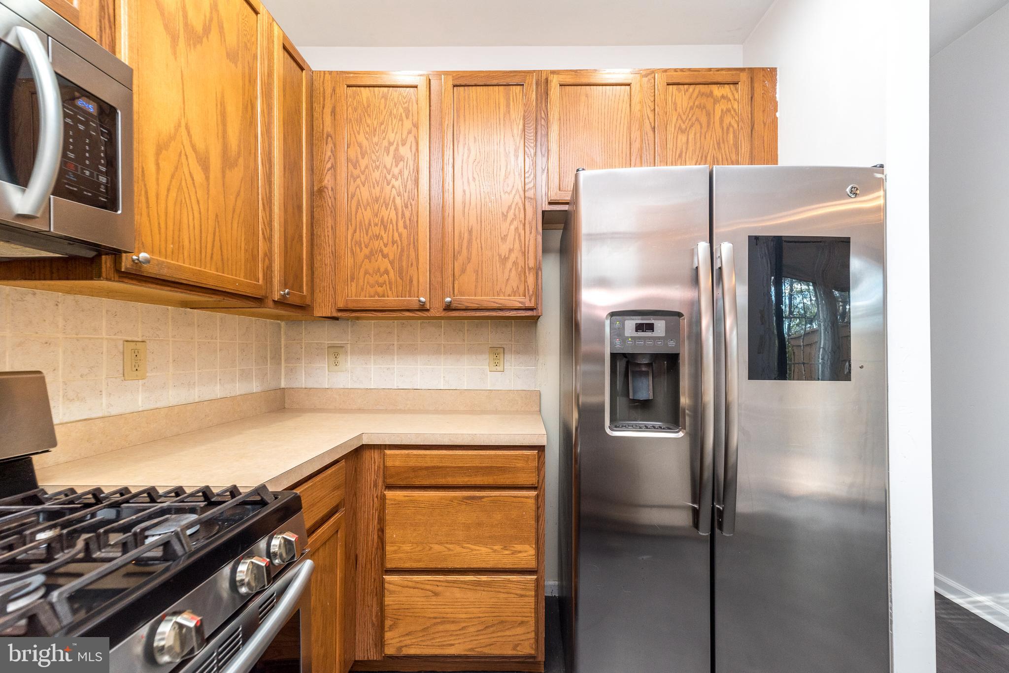 GARRISON GREENE - Residential Lease