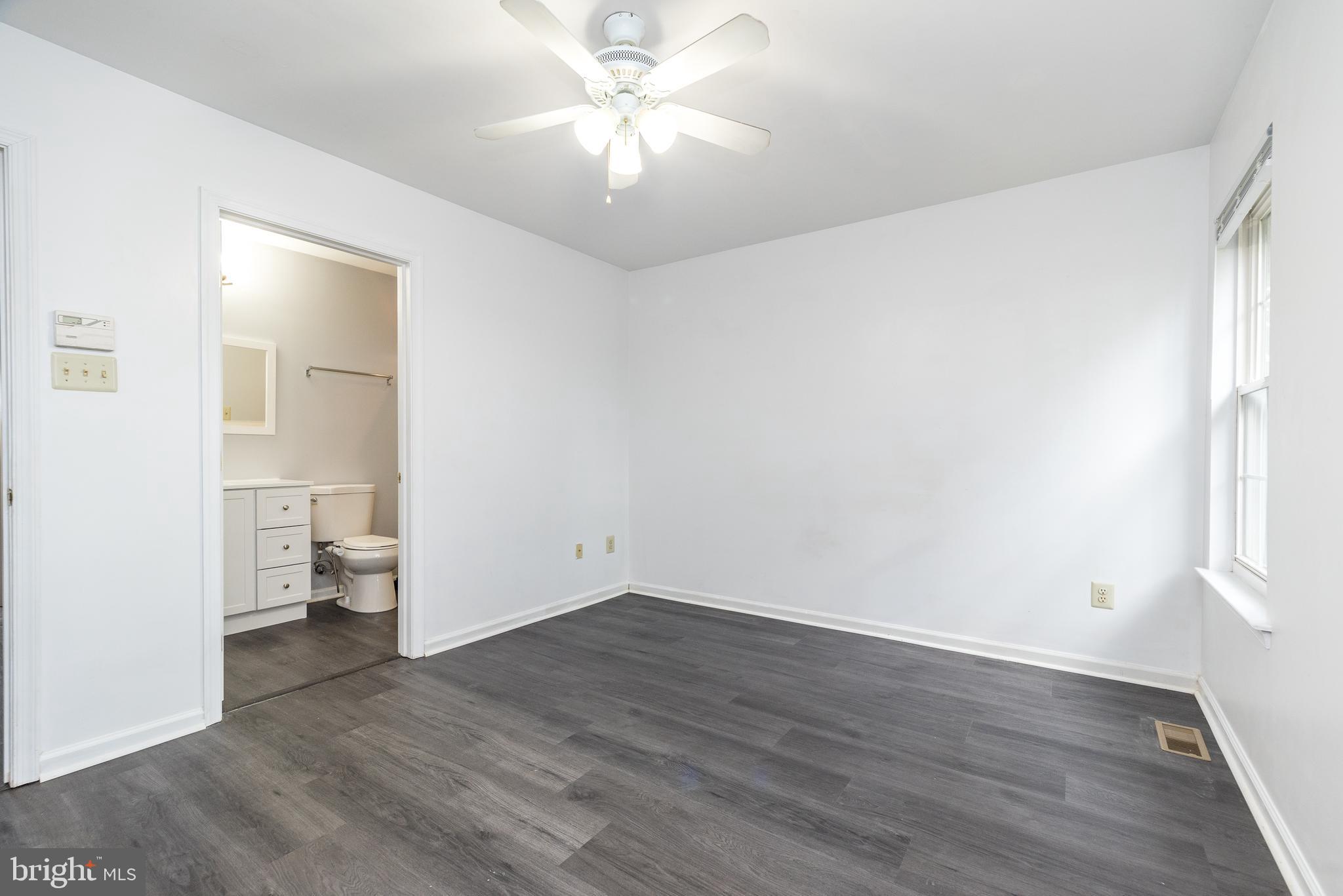 GARRISON GREENE - Residential Lease