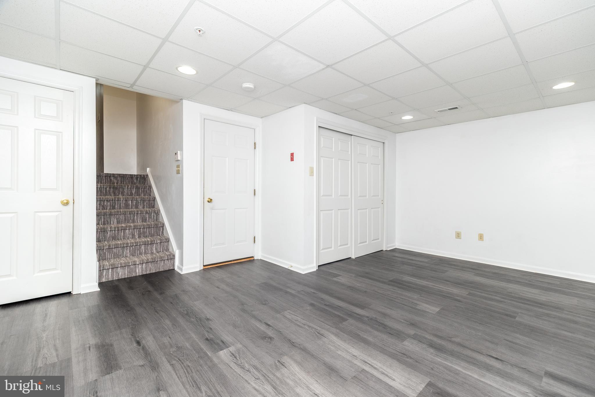 GARRISON GREENE - Residential Lease