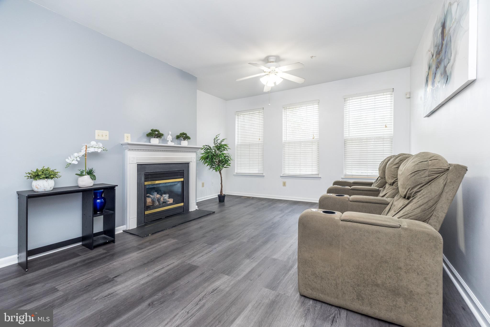 GARRISON GREENE - Residential Lease