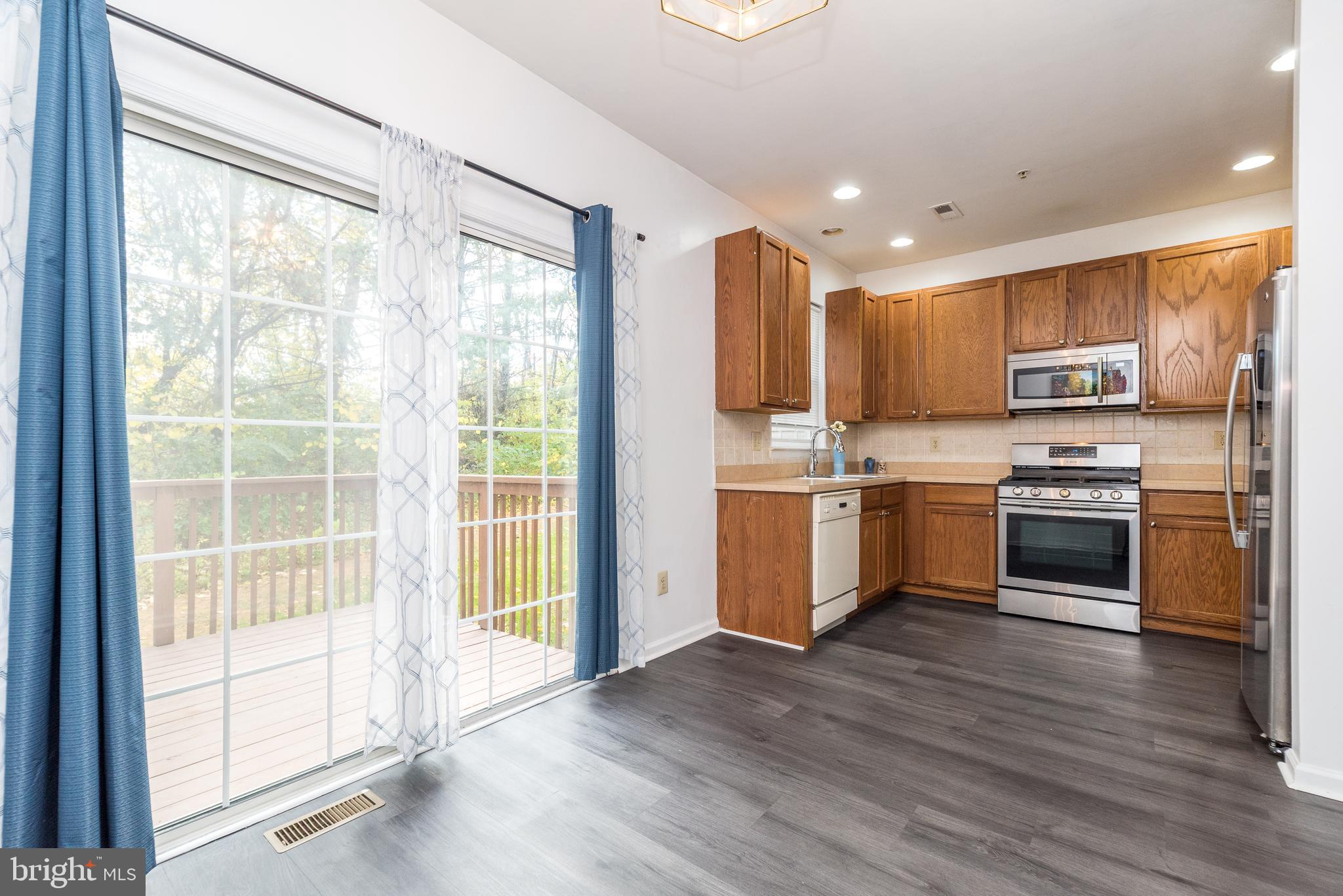 GARRISON GREENE - Residential Lease