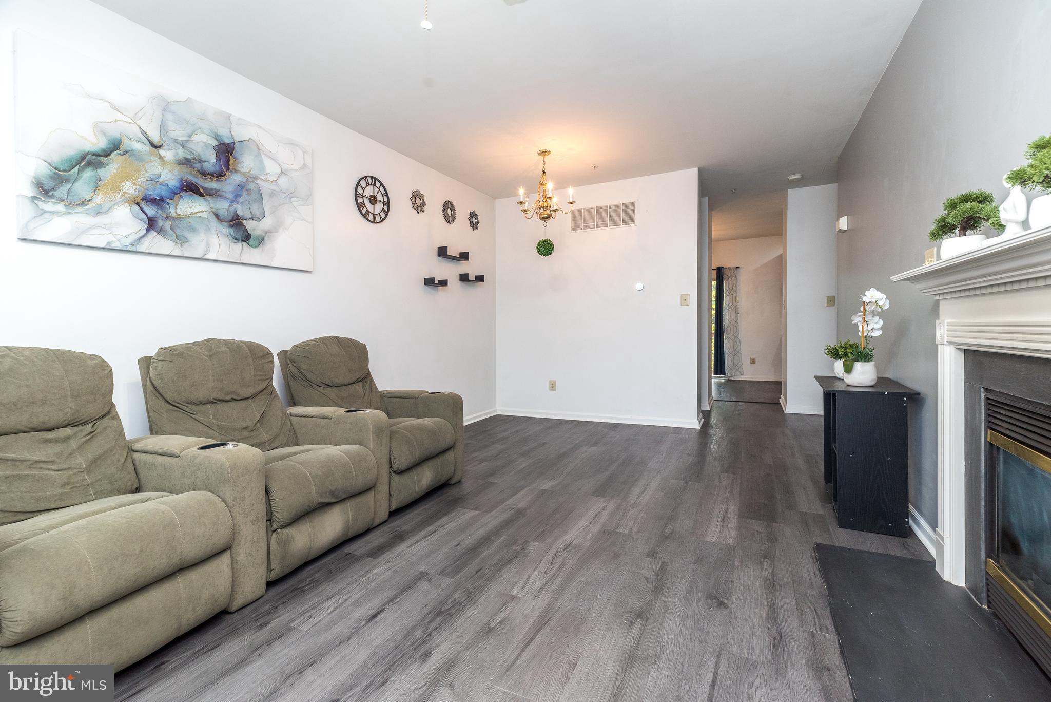 GARRISON GREENE - Residential Lease