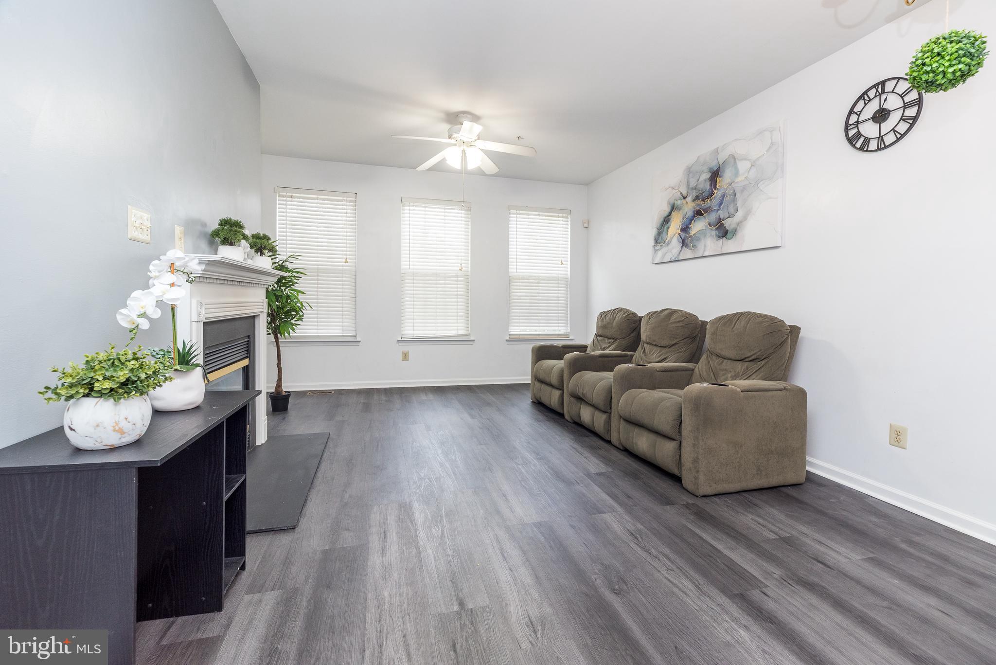 GARRISON GREENE - Residential Lease