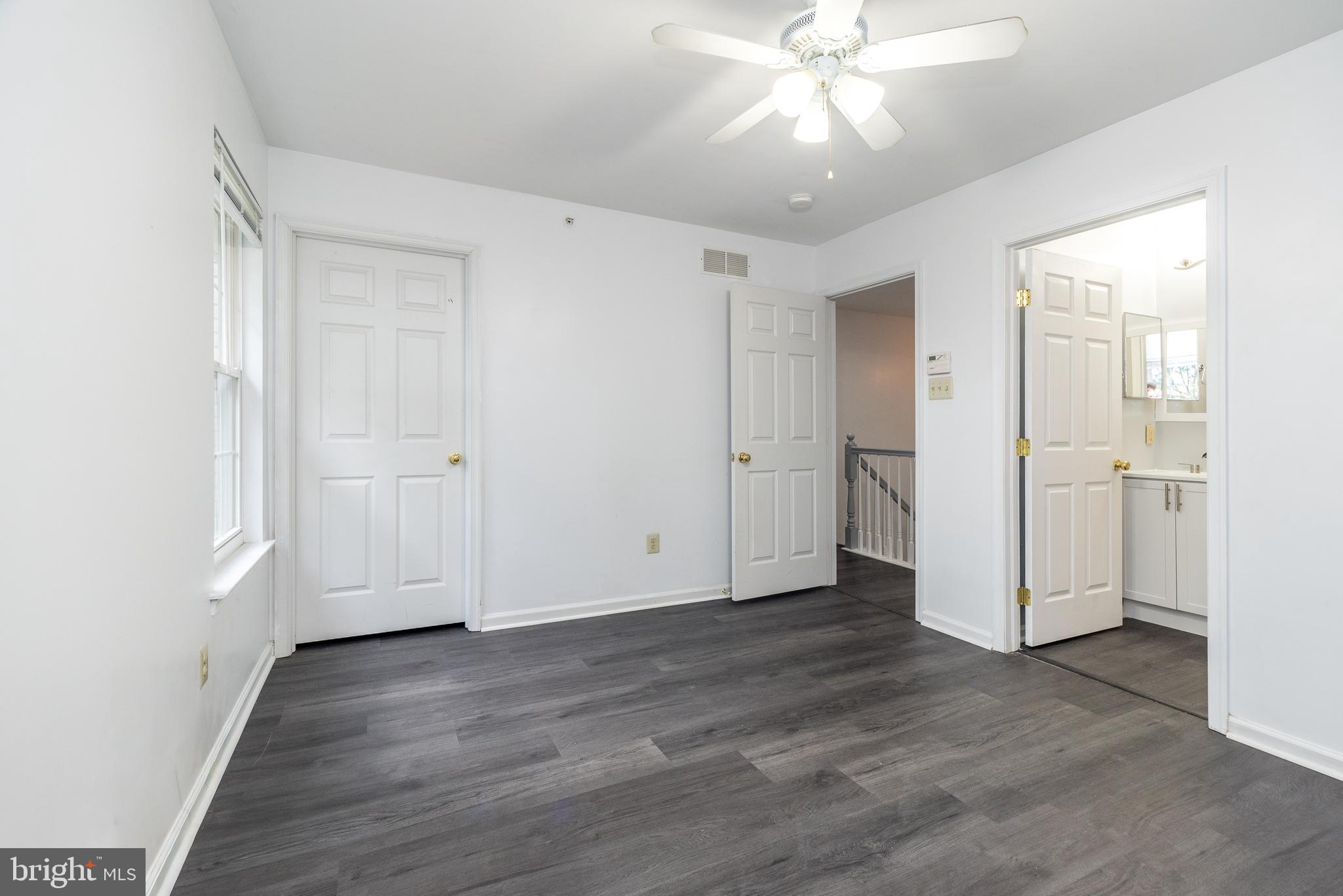 GARRISON GREENE - Residential Lease