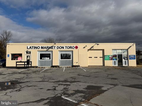 4919 VALLEY PIKE STEPHENS CITY VA 22655