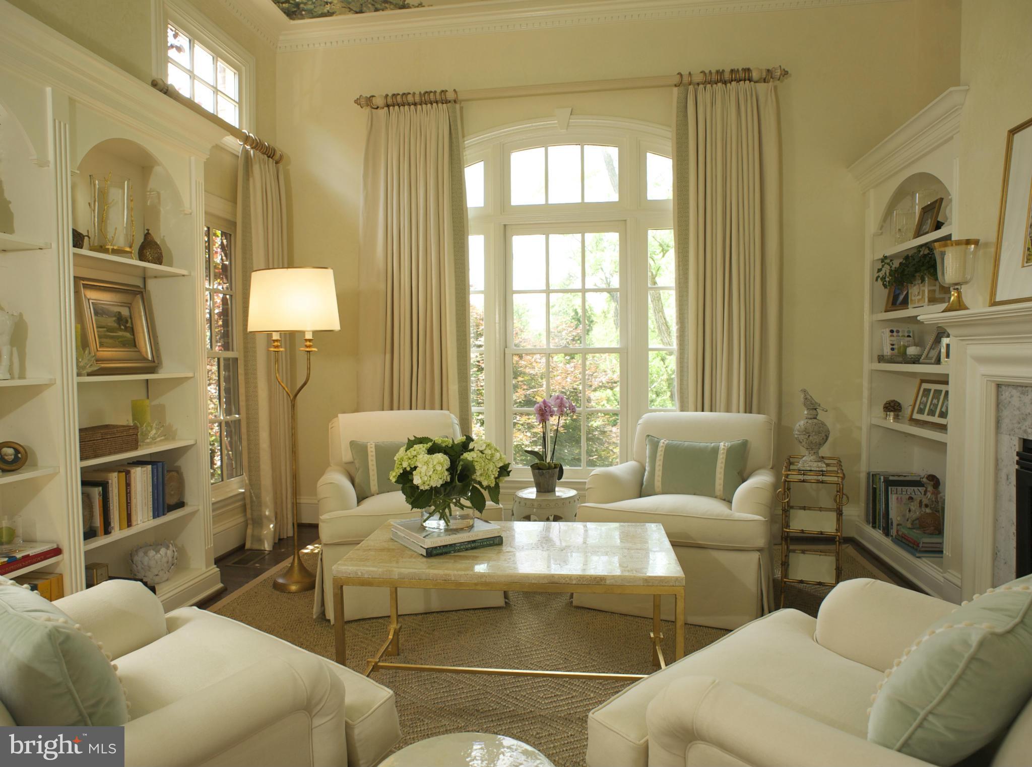 KINGS CLOISTER - Residential