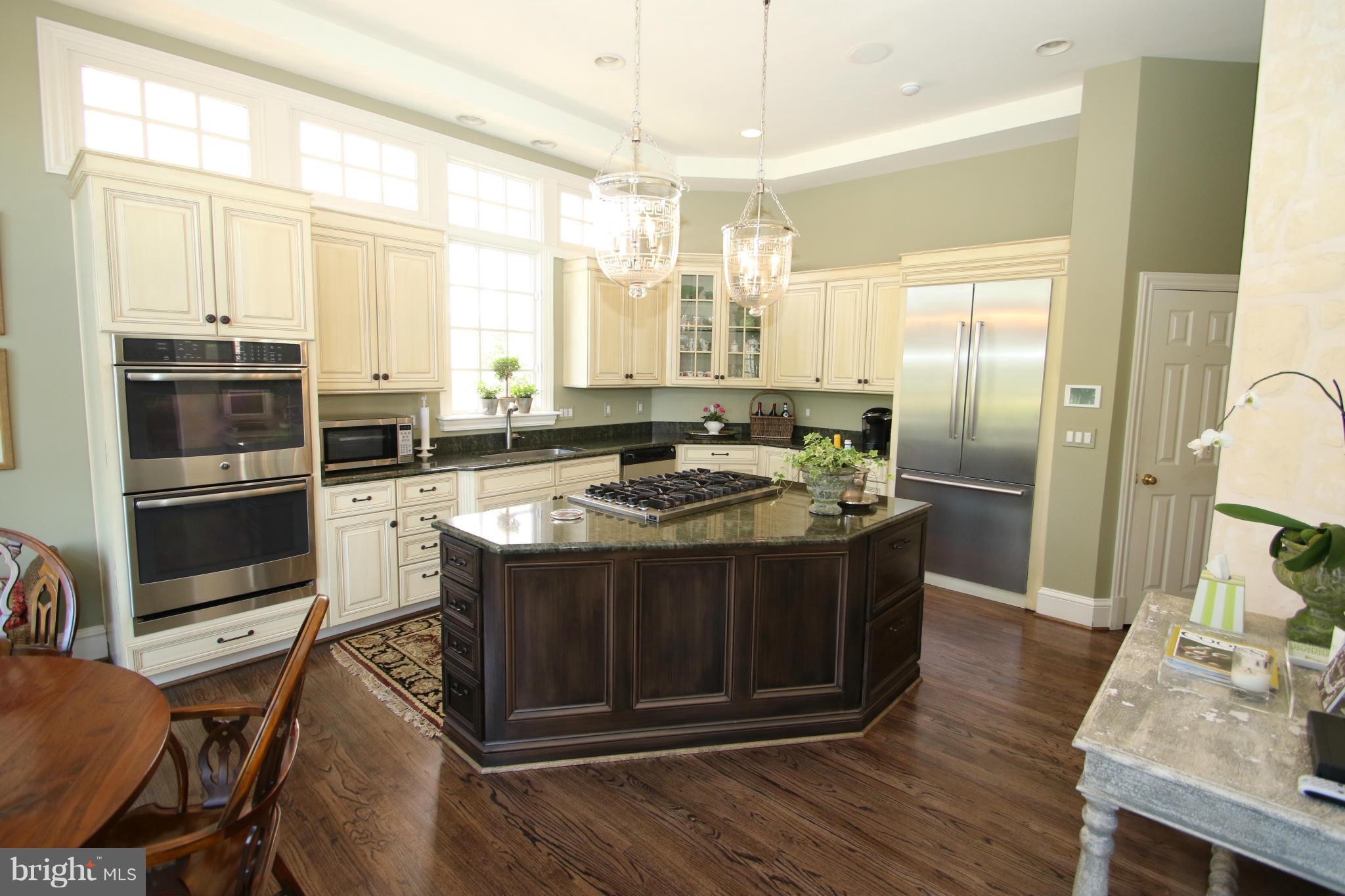 KINGS CLOISTER - Residential