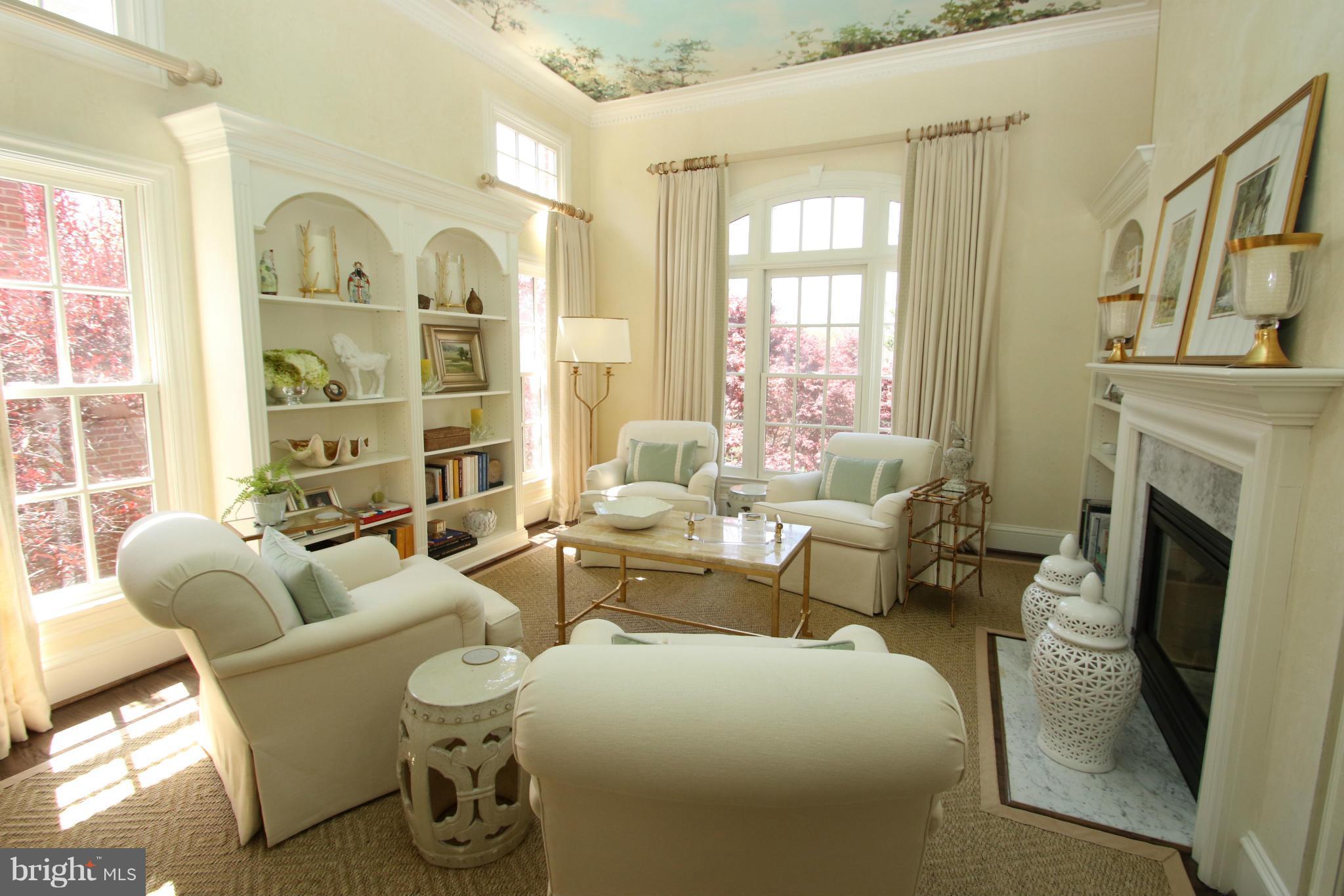 KINGS CLOISTER - Residential