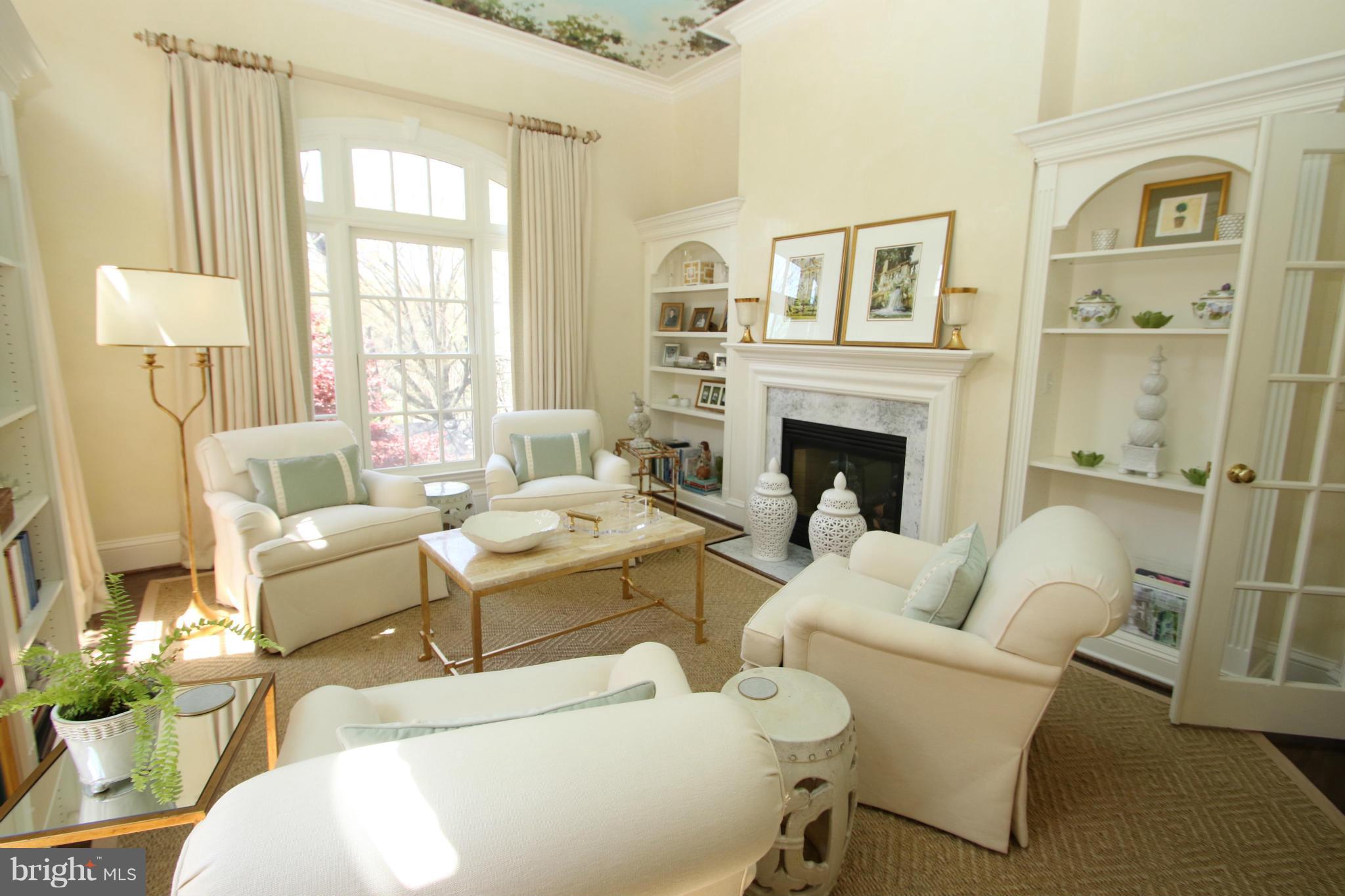 KINGS CLOISTER - Residential