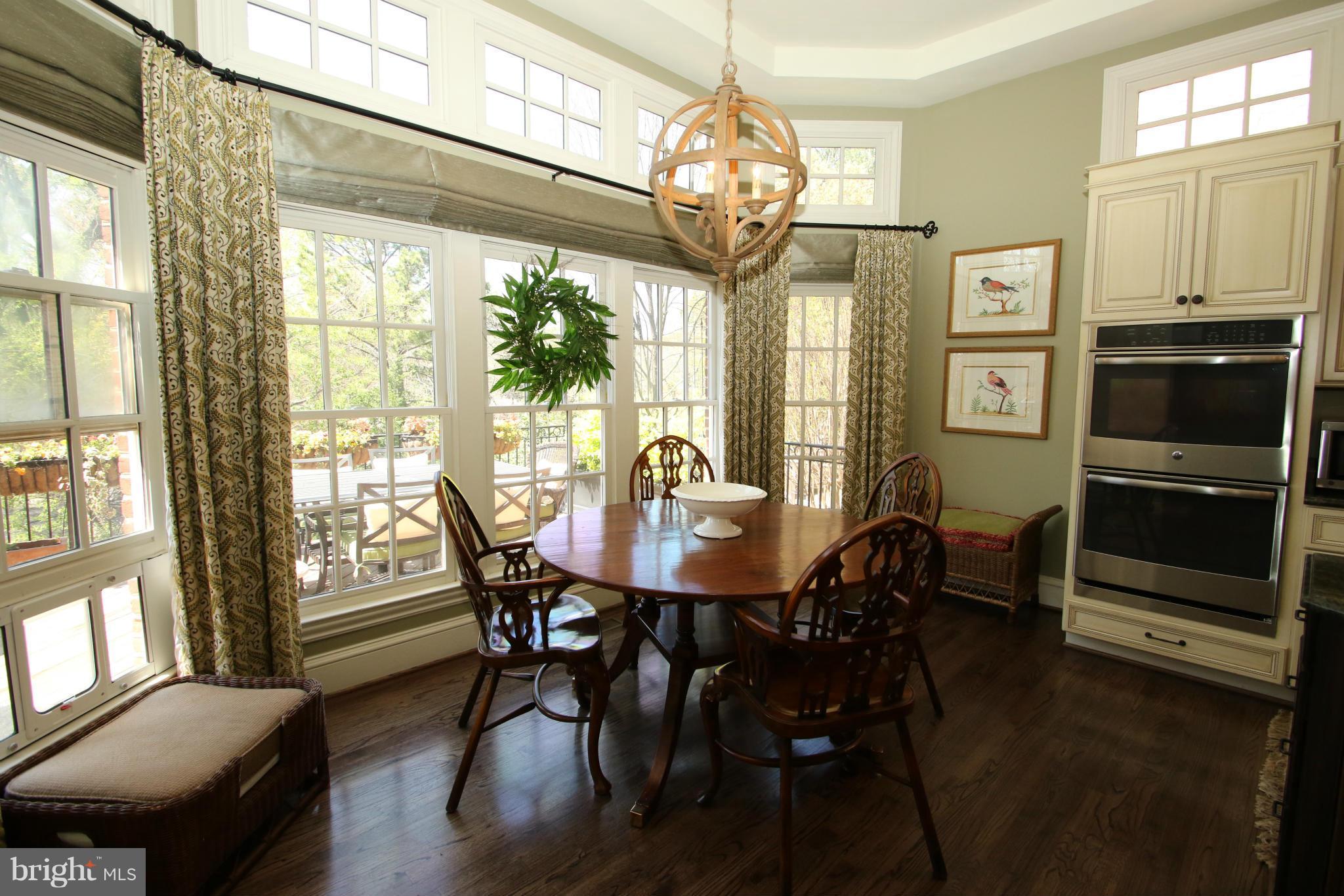 KINGS CLOISTER - Residential