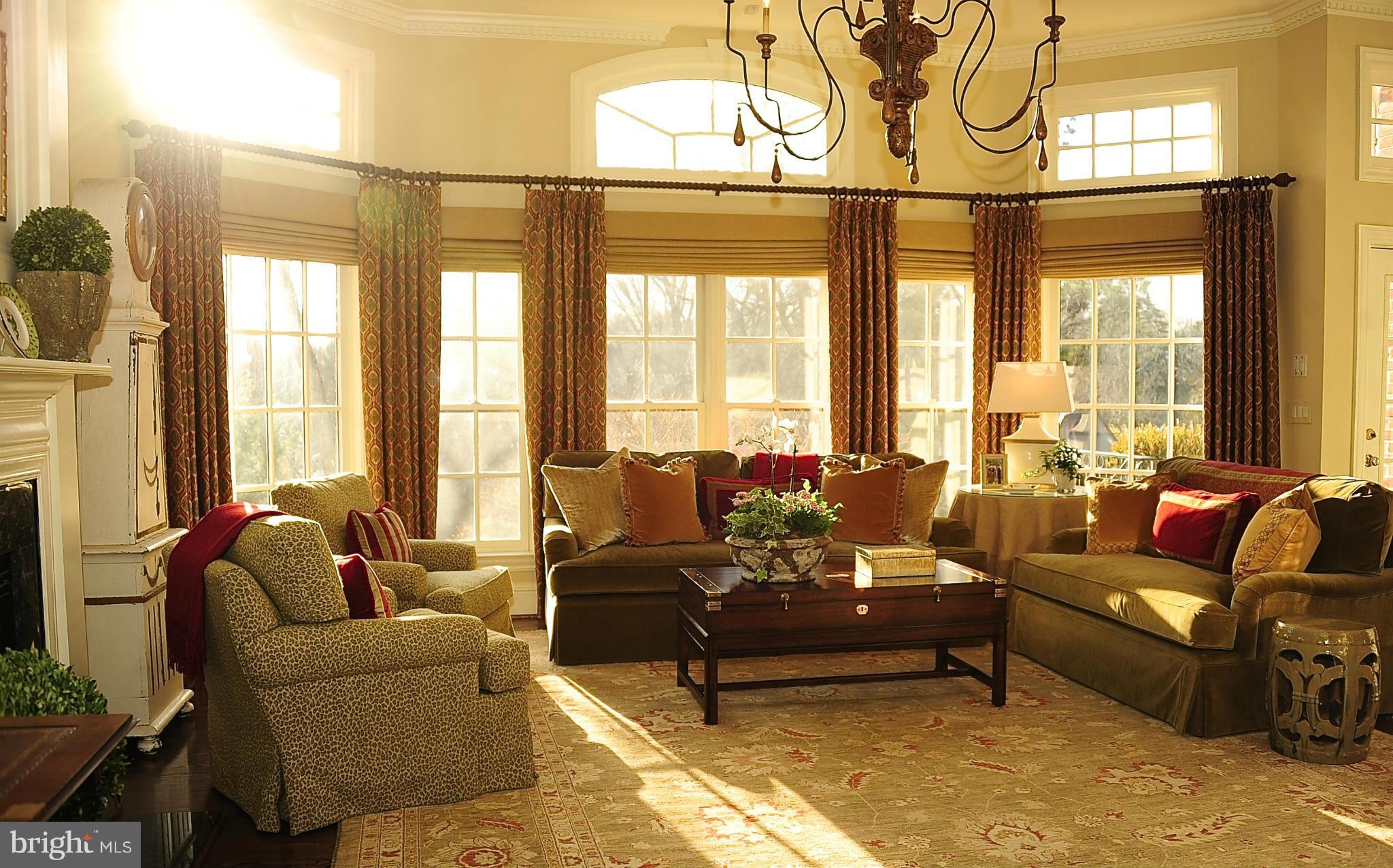 KINGS CLOISTER - Residential